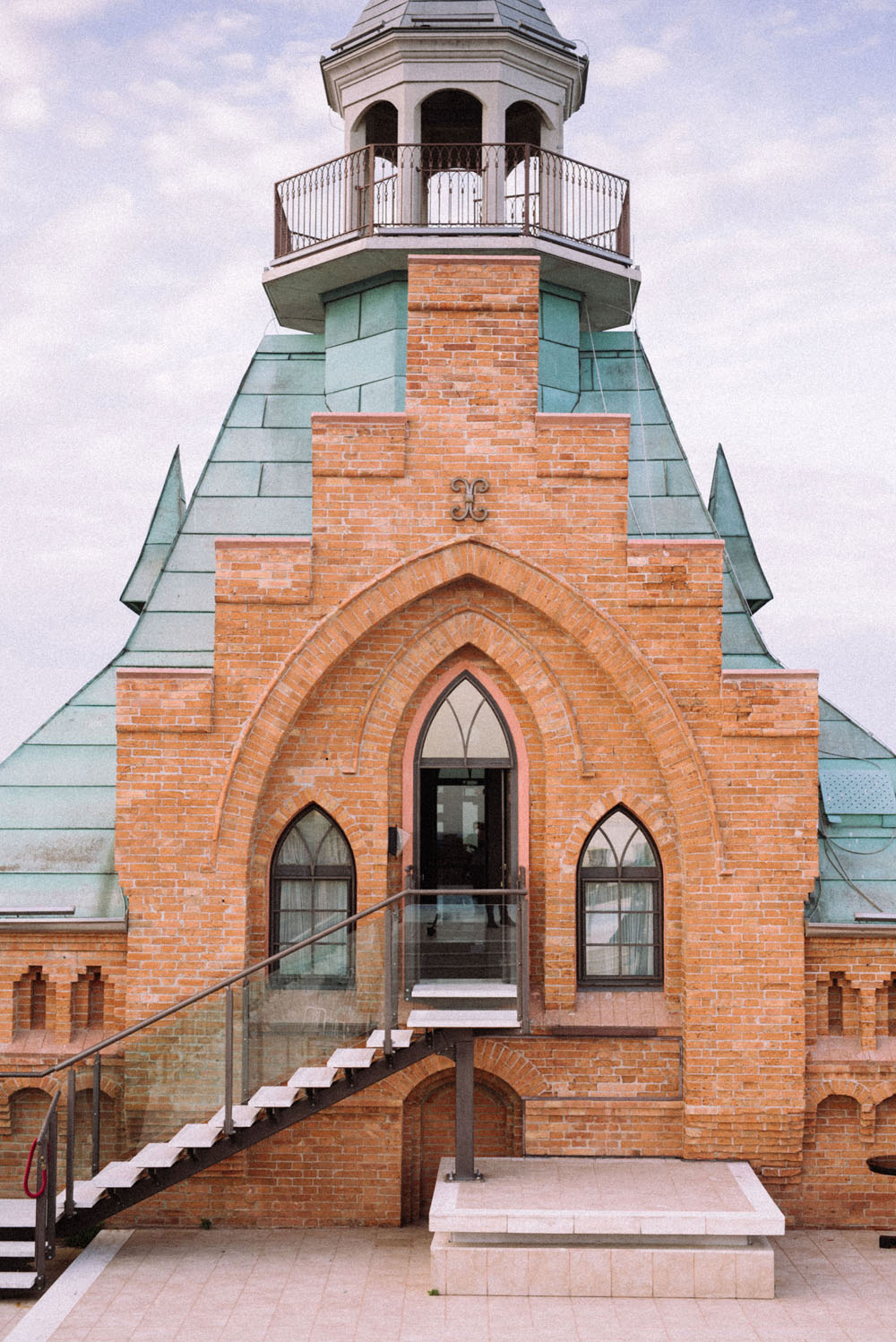 Glam micro wedding in Venice, Italy