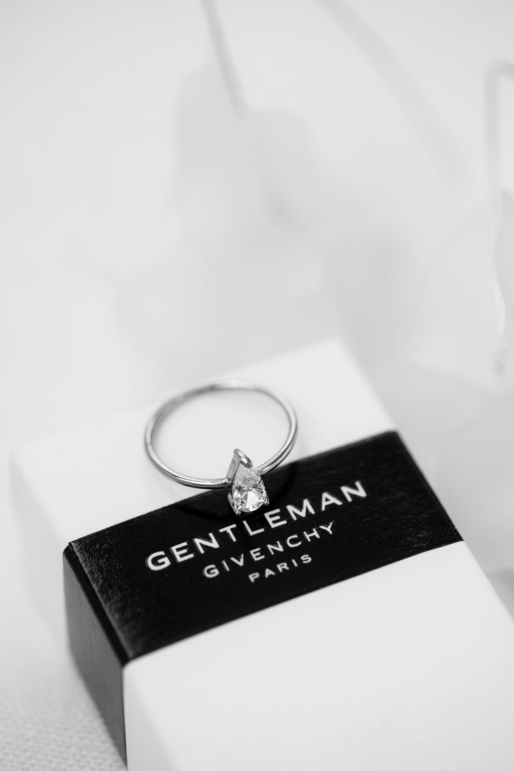 Formal NYC engagement session