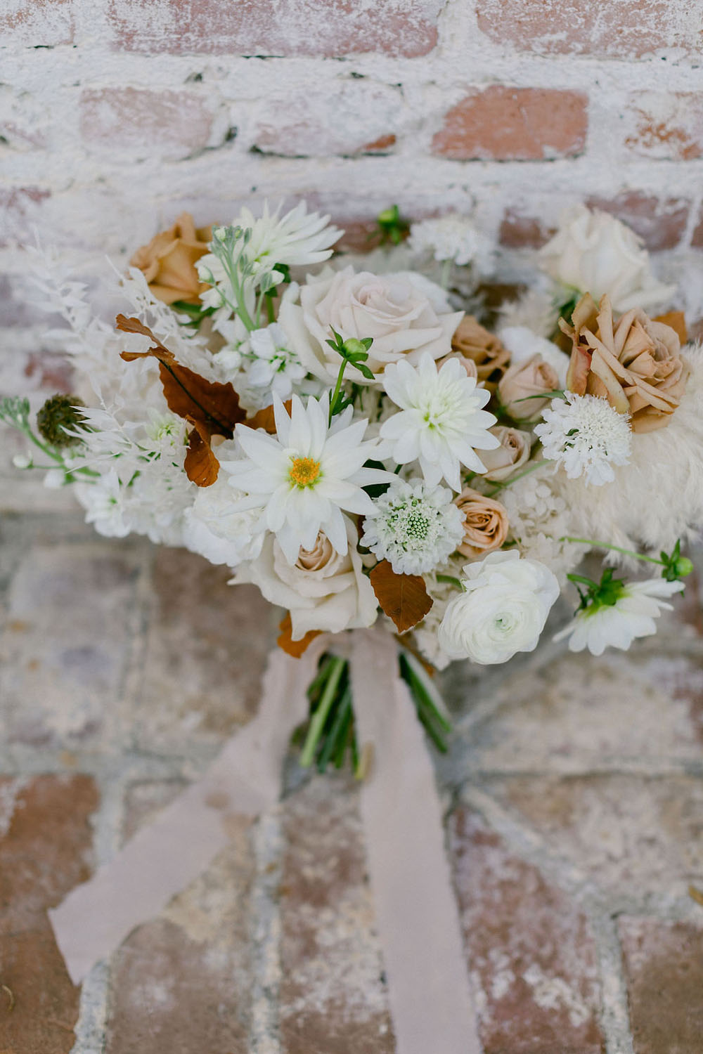 Modern Tuscan Boho Themed wedding