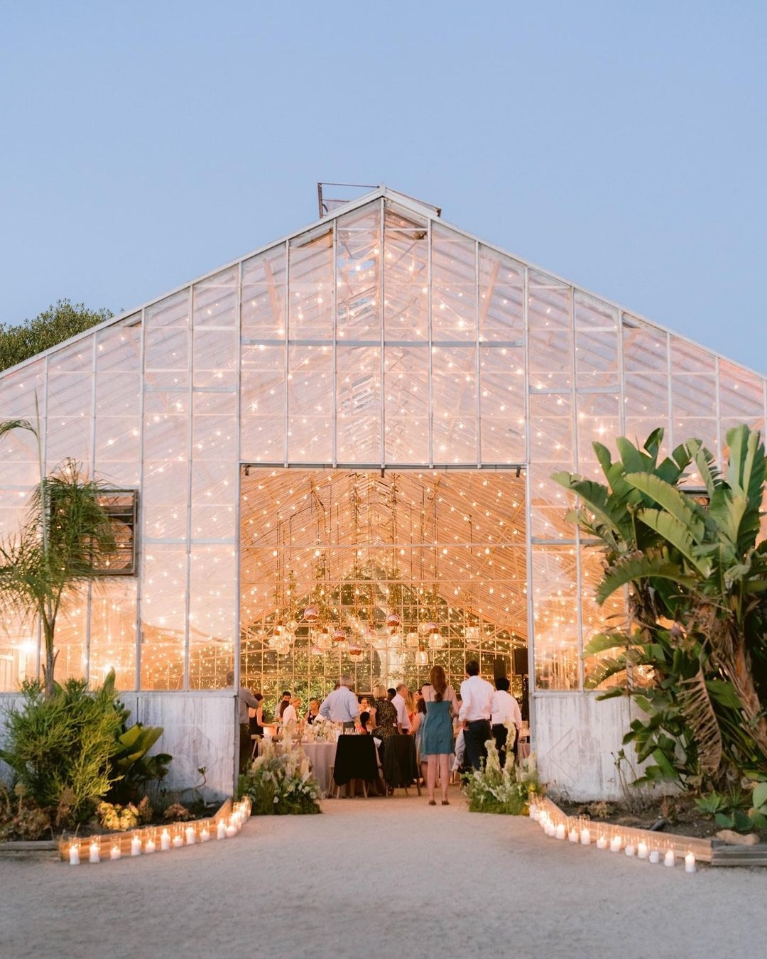 Wedding venues in southern california