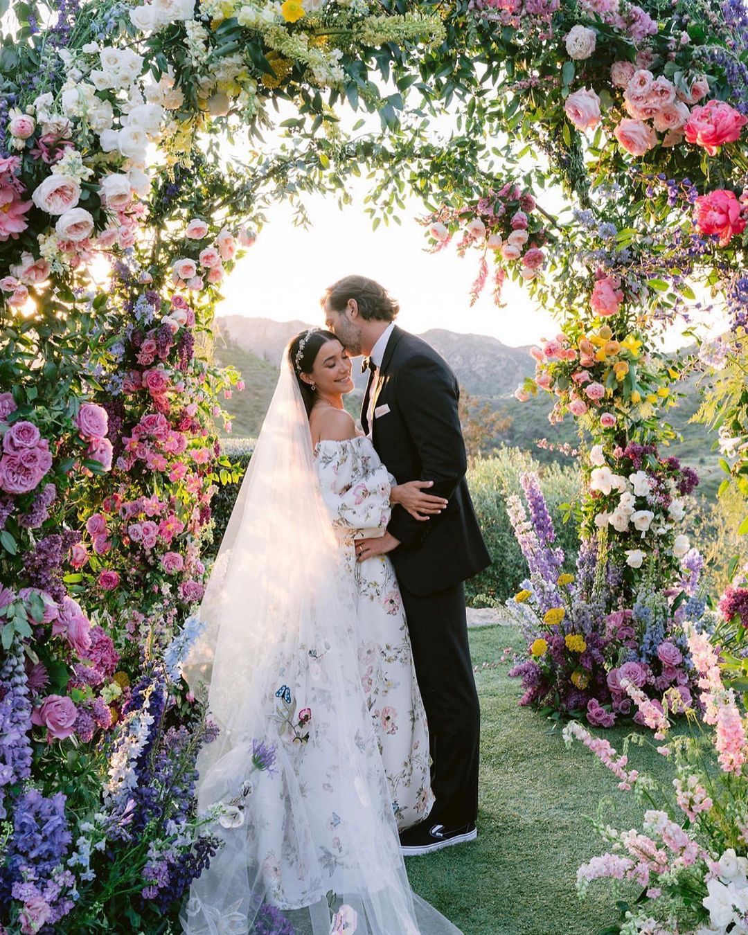 Most Romantic Wedding Photos