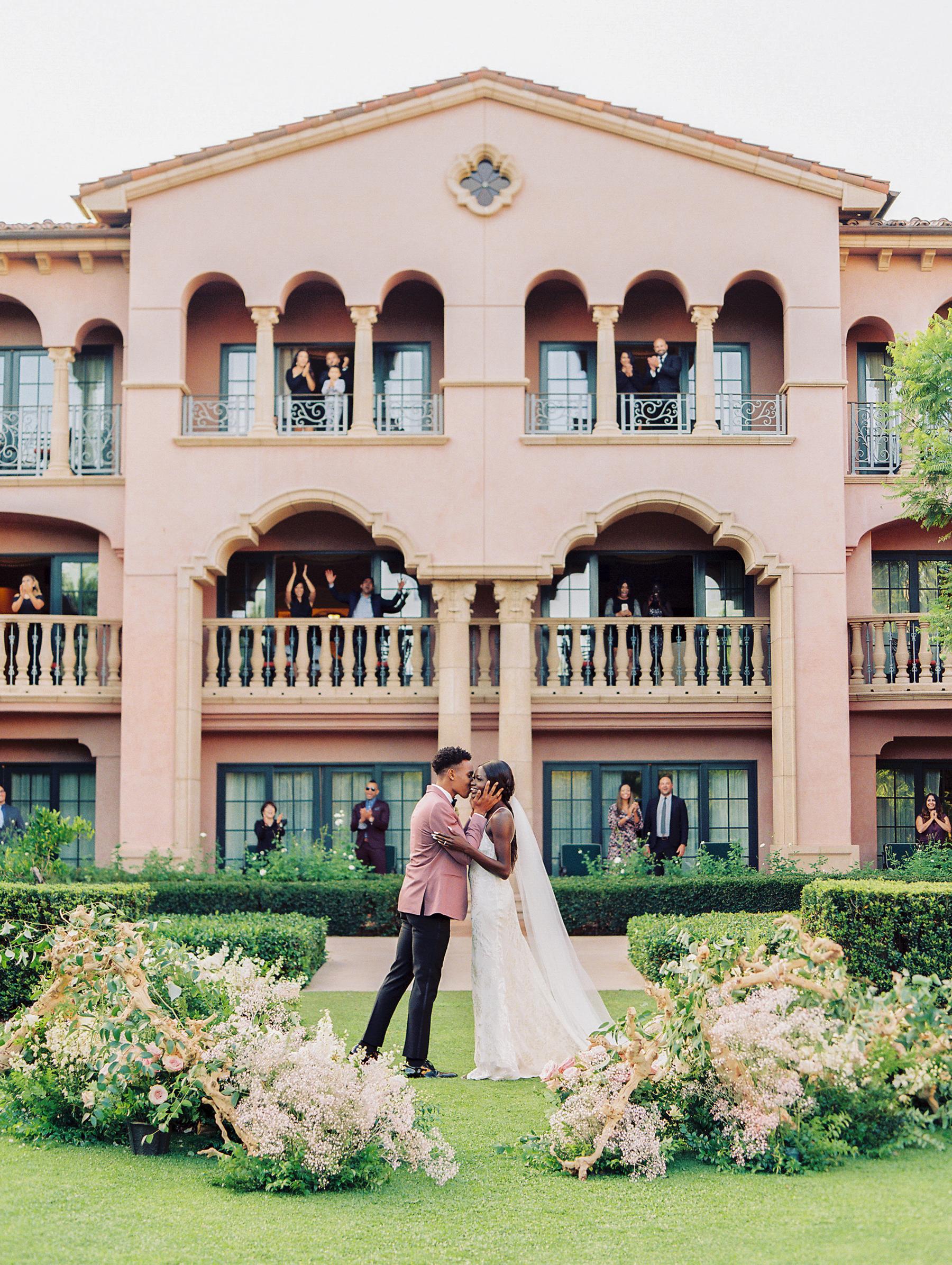 stylish wedding venues in southern california