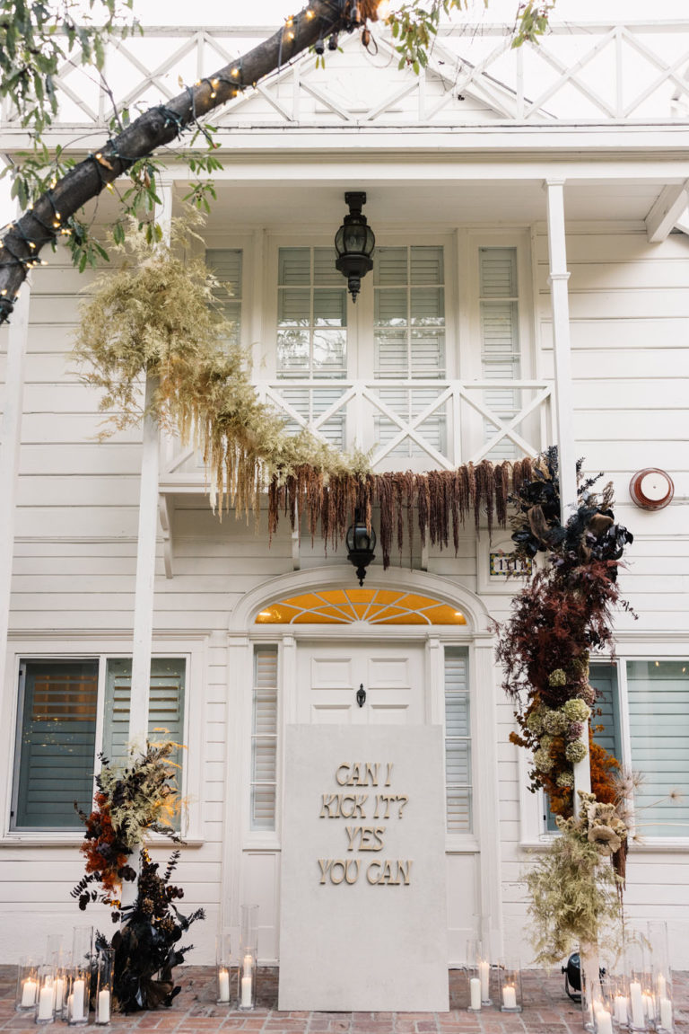 Dart Collective Holiday Party 2022 100 Layer Cake