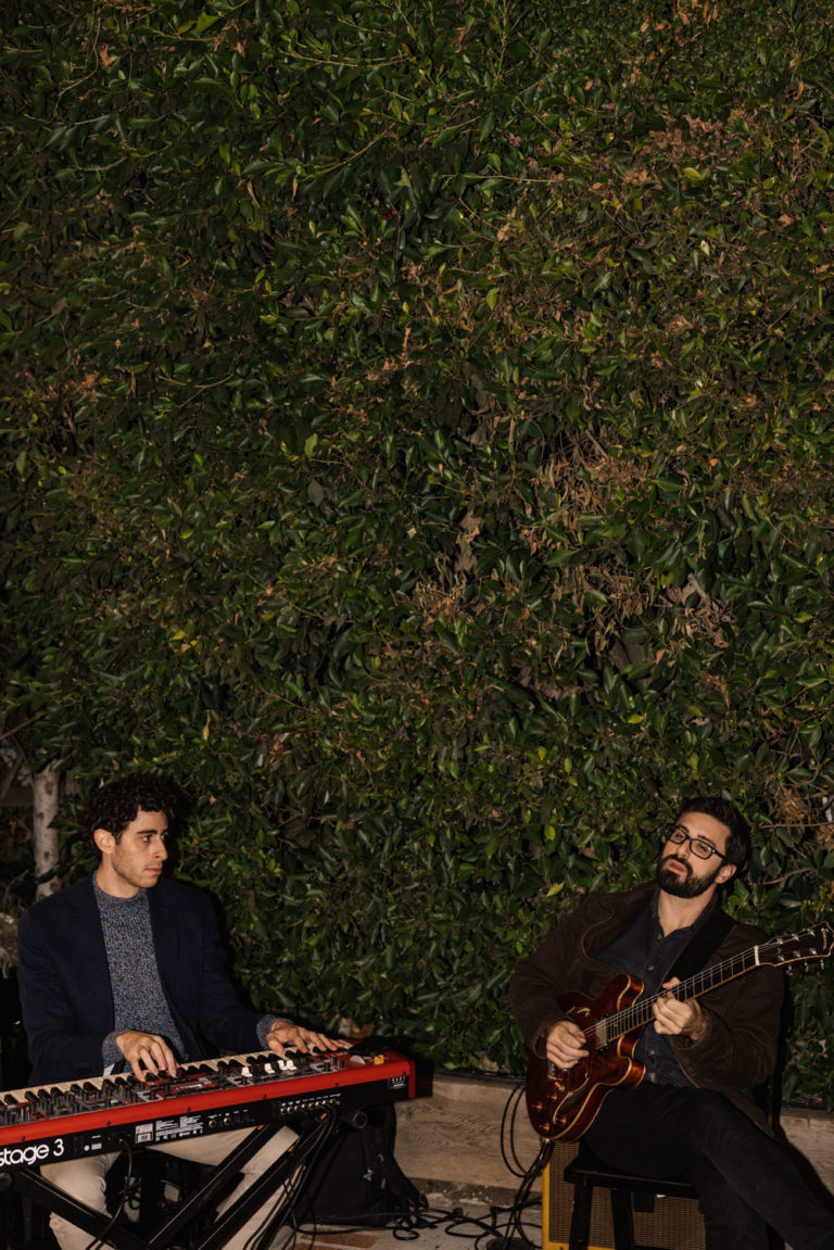 Dart Collective Holiday Party 2022 100 Layer Cake