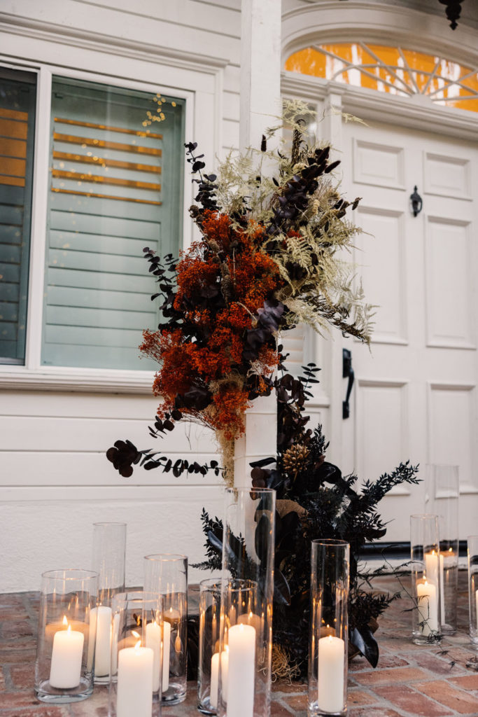 Dart Collective Holiday Party 2022 100 Layer Cake