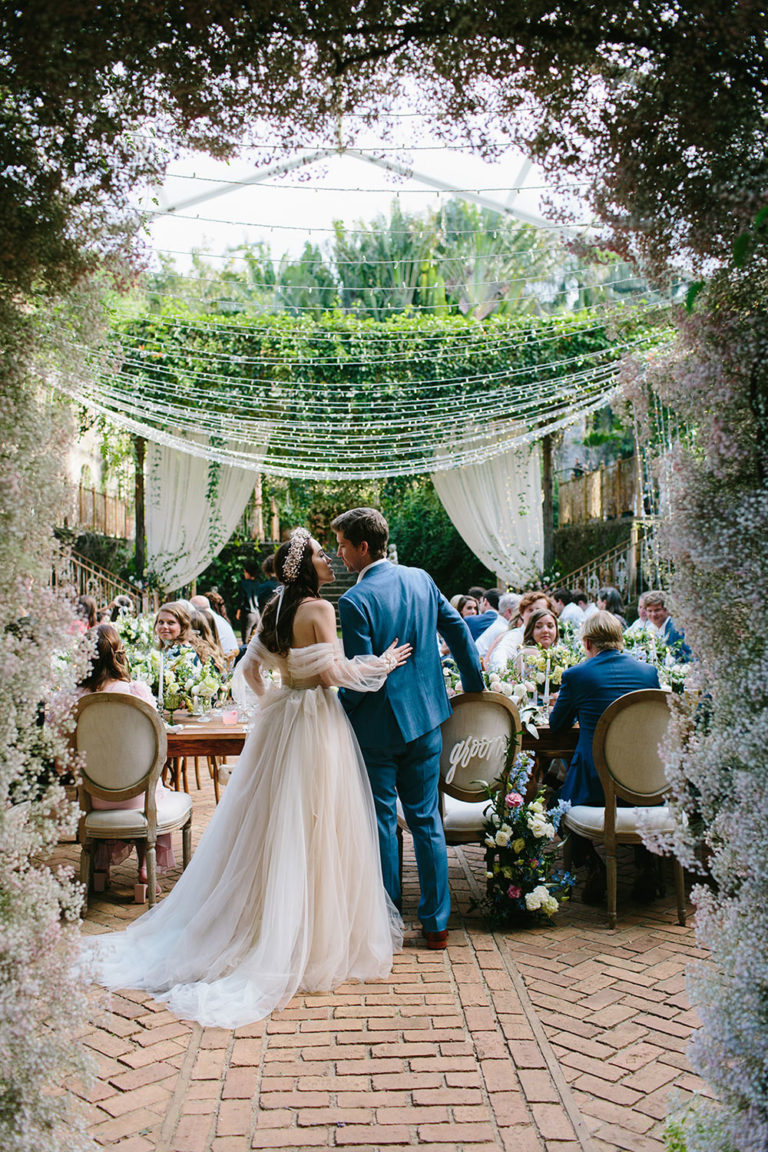 Romantic wedding venues in the US | Most romantic venues