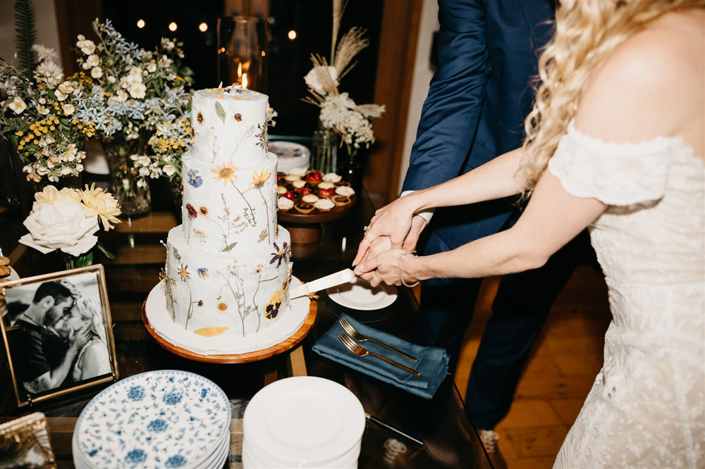  Wind and Sea Big Sur wedding