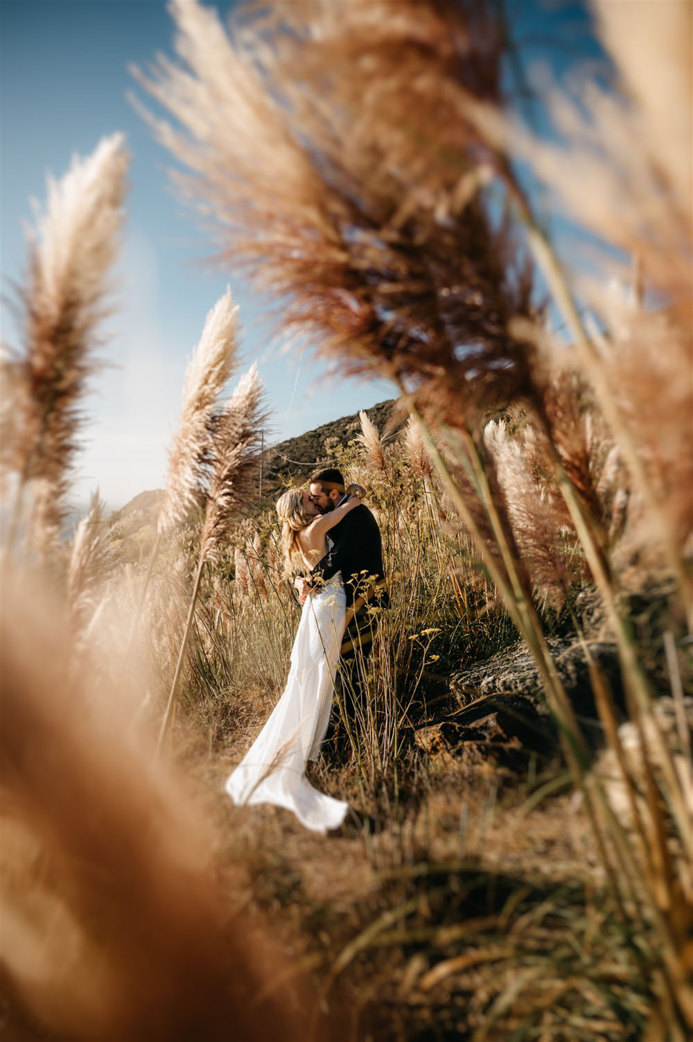  Wind and Sea Big Sur wedding