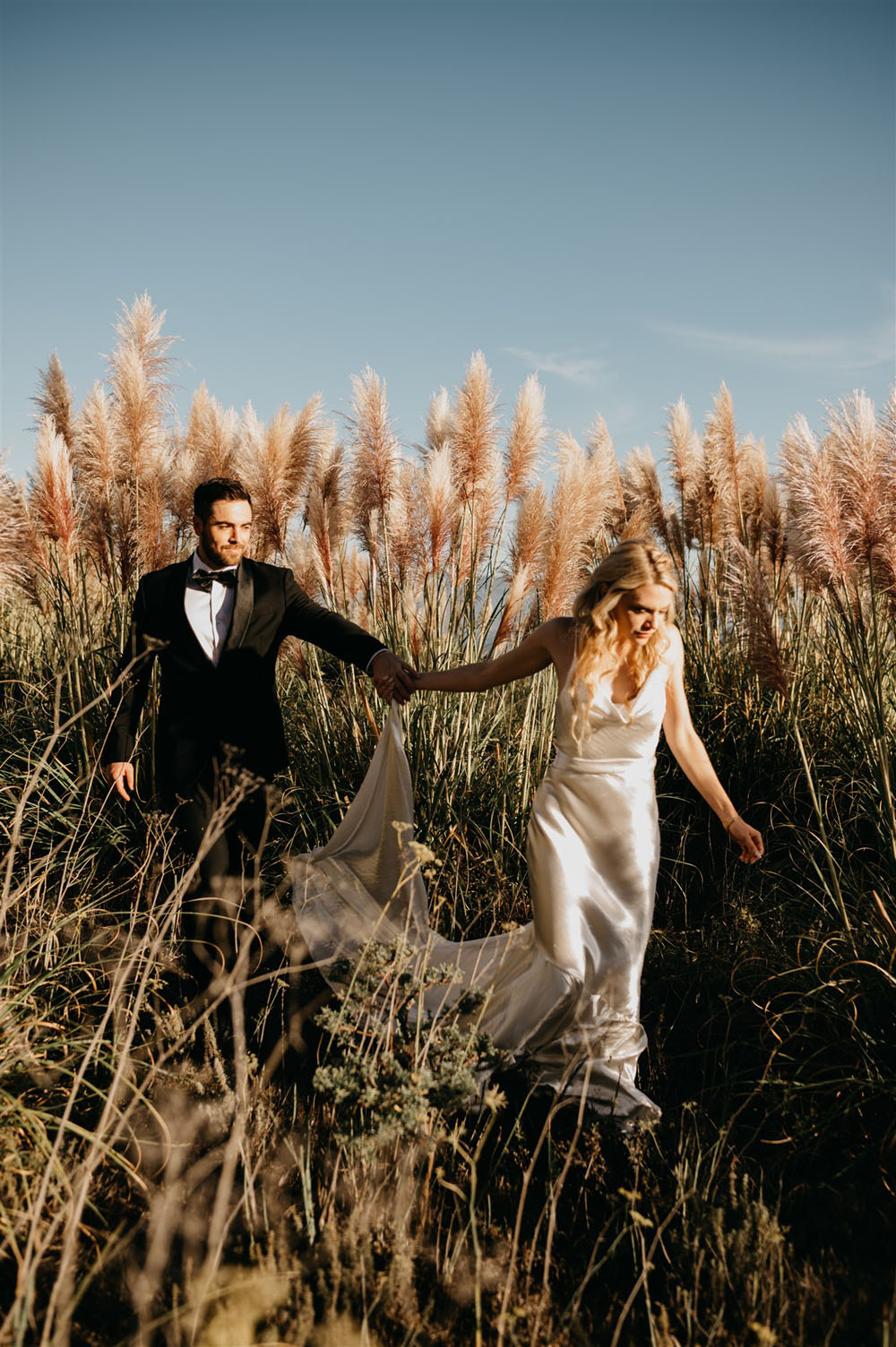  Wind and Sea Big Sur wedding