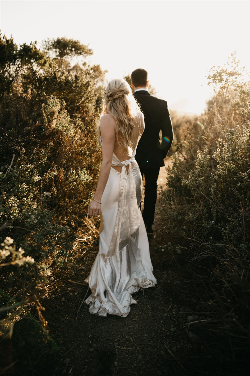  Wind and Sea Big Sur wedding