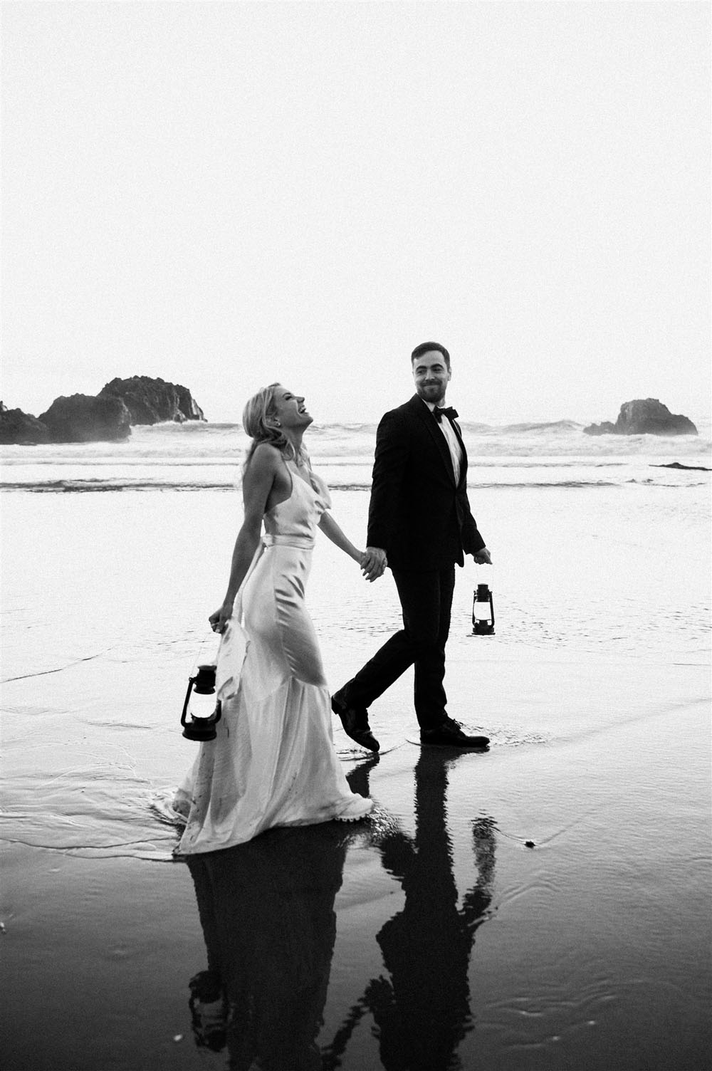  Wind and Sea Big Sur wedding