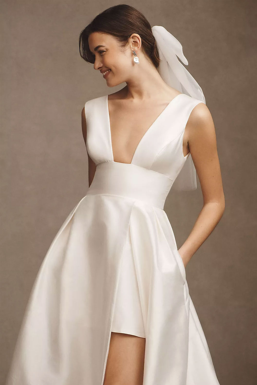 where to buy romantic wedding dresses online