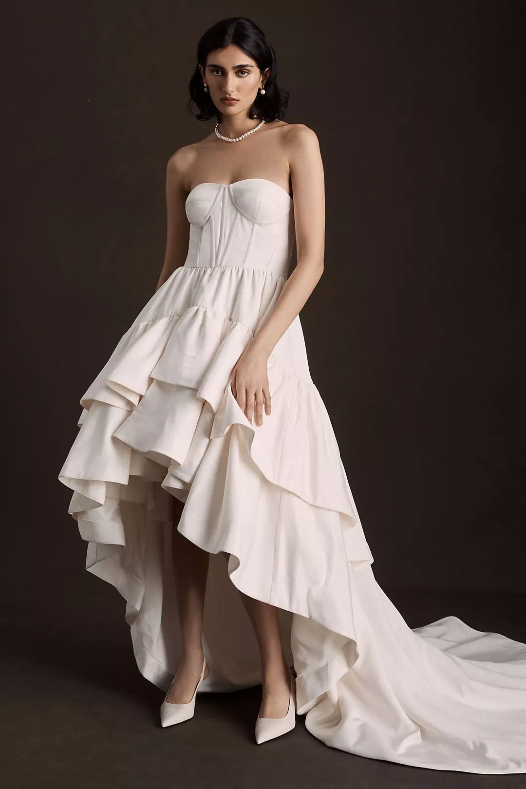 where to buy a wedding dress online