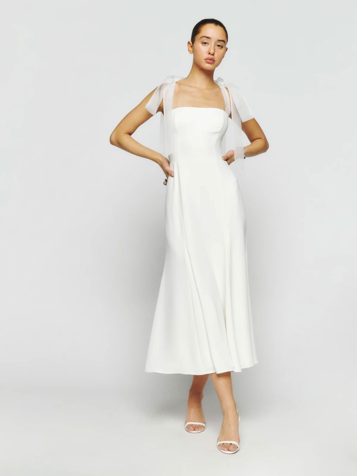 where to buy sustainable wedding dresses online