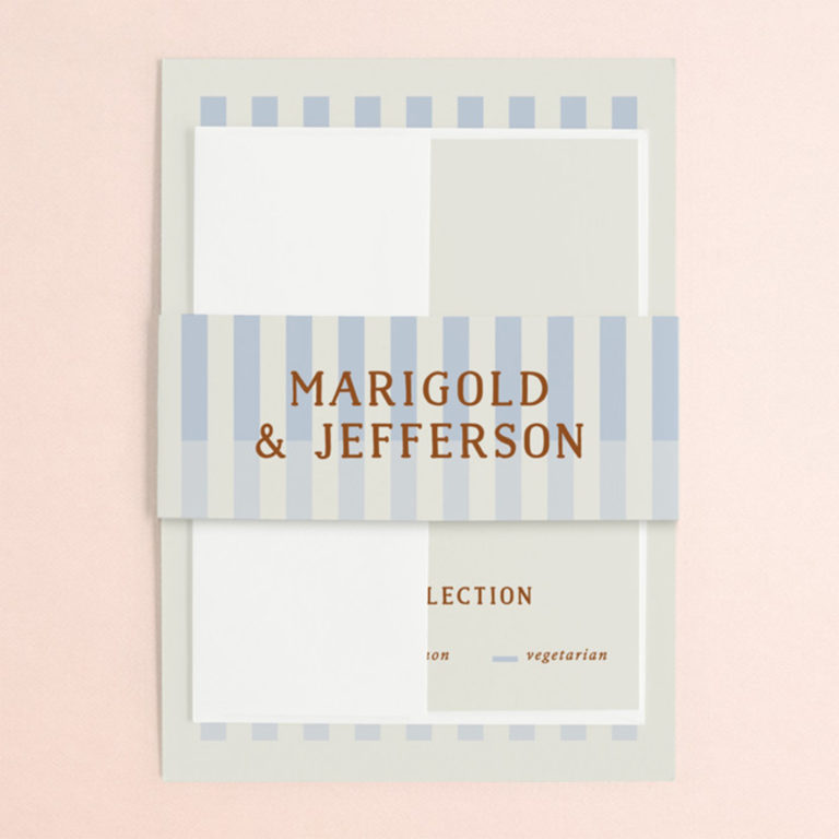 Minted Wedding Invitations + Minted Wedding Marketplace