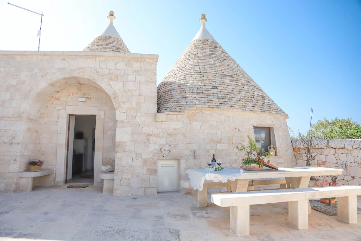 best puglia hotels