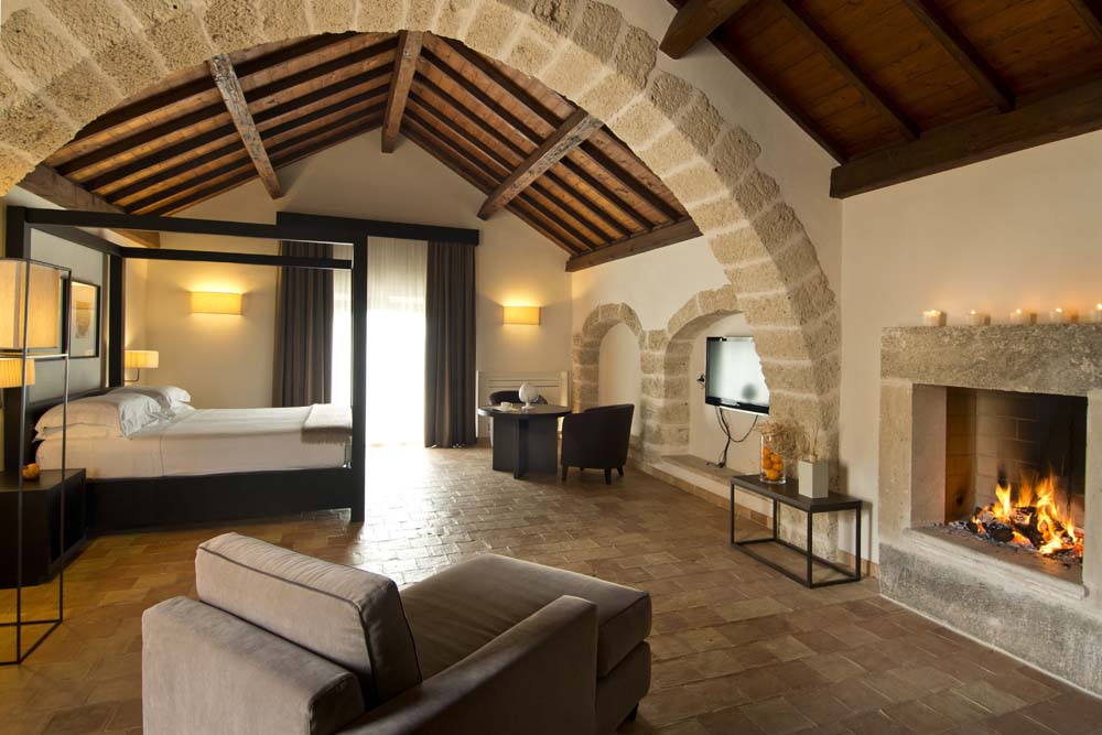 best hotels in puglia