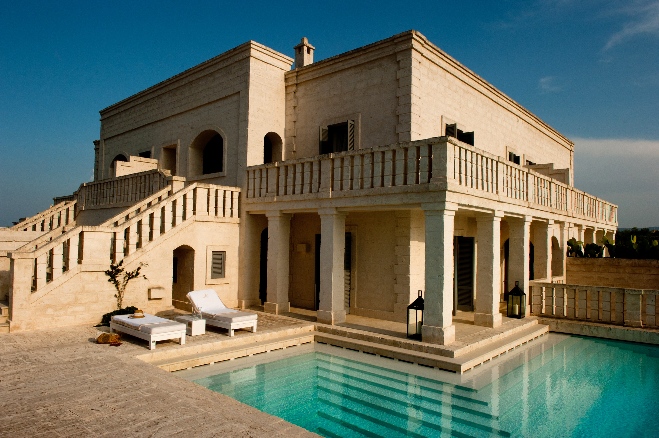 You’ll want to book these Puglia, Italy honeymoon hotels