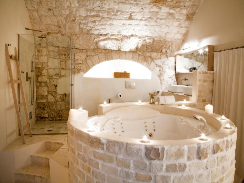 best puglia honeymoon hotel