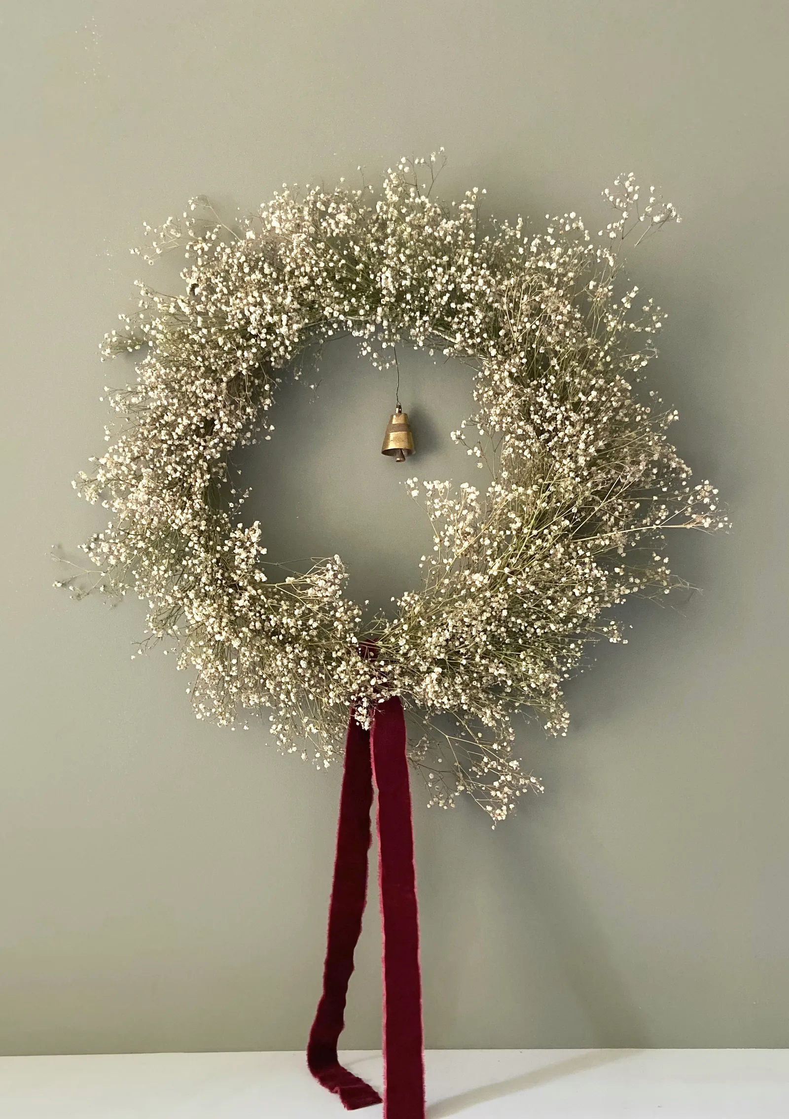 Christmas wreath