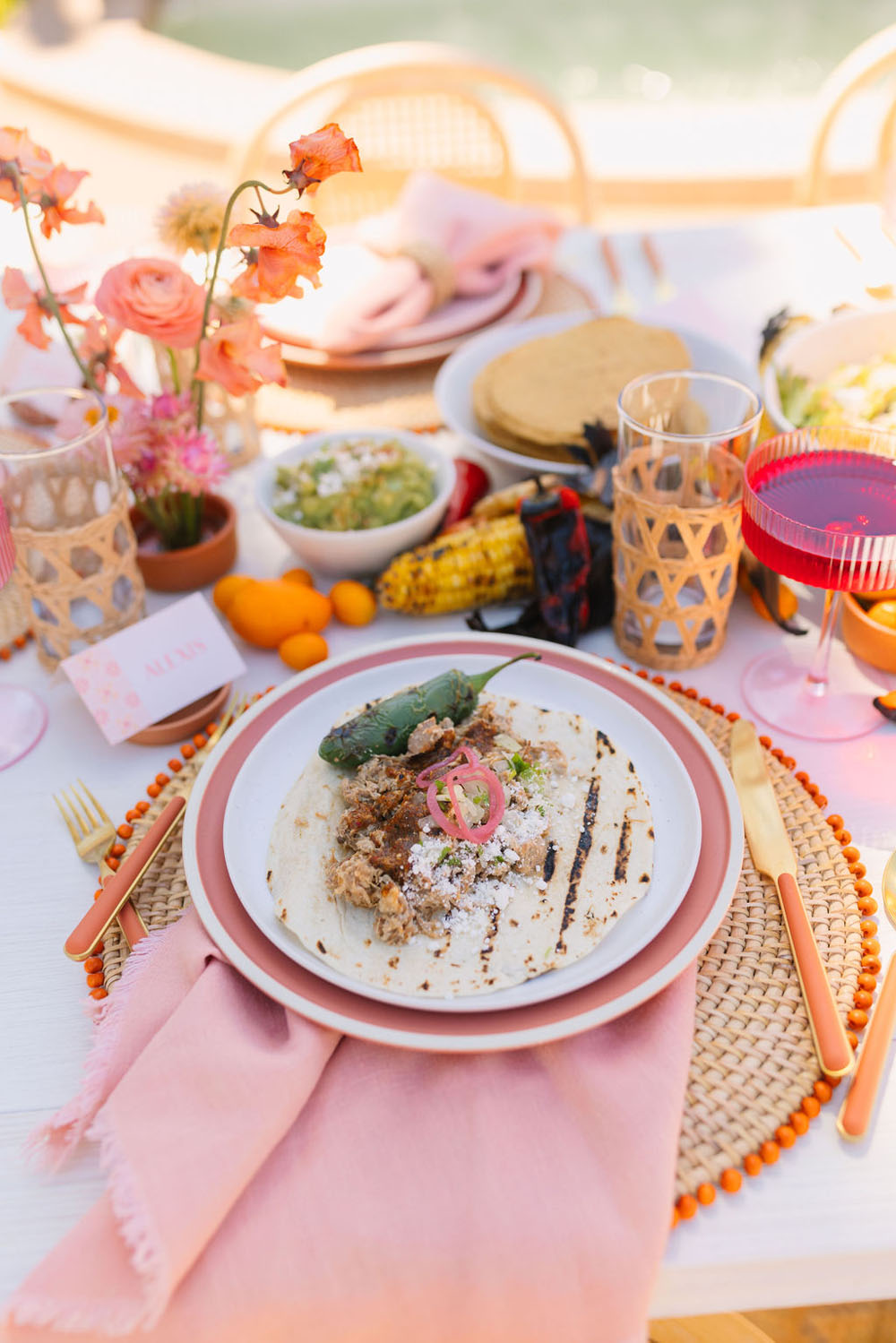 Spice Up Your Greenhouse Wedding with Ideas from This Ripley Castle Garden Elopement Inspiration