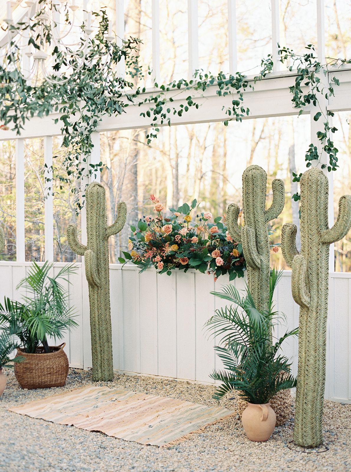 Cinco de Mayo party decor