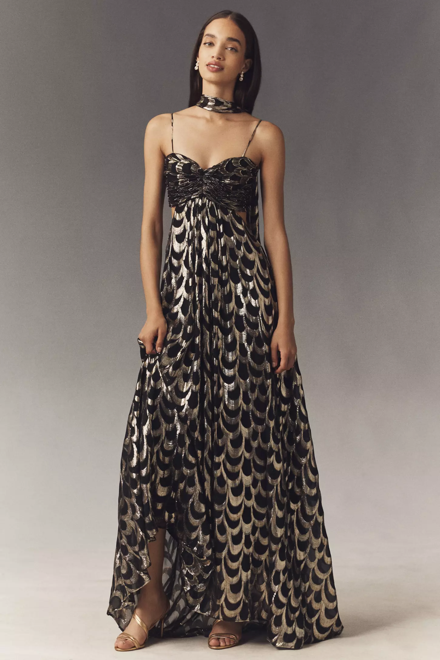 winter wedding guest dress