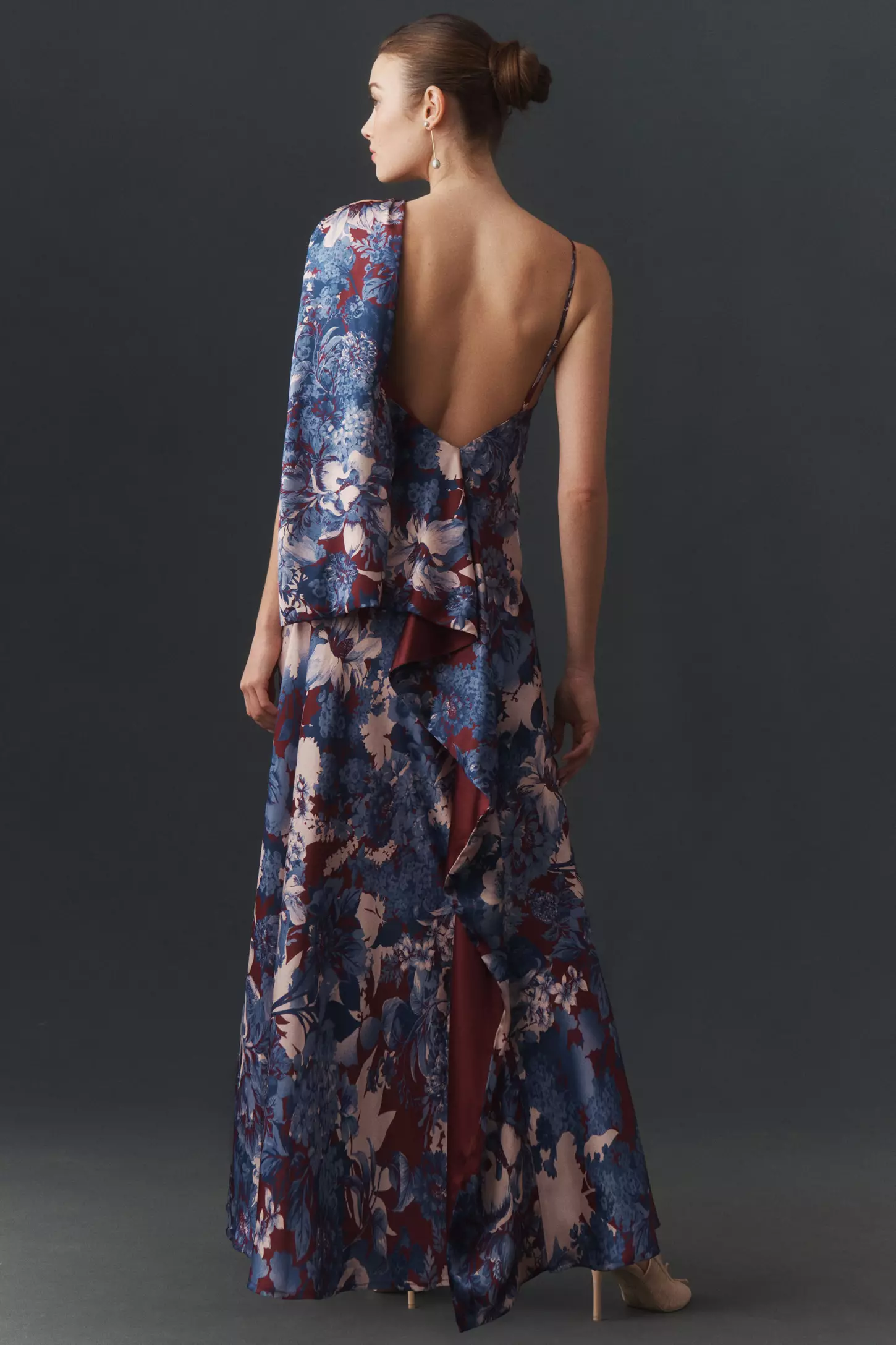 winter wedding guest dress