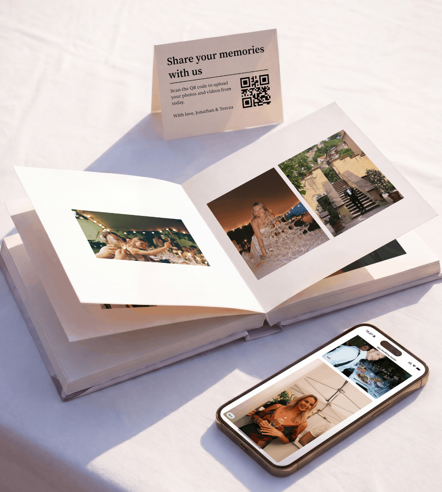 wedding planning app