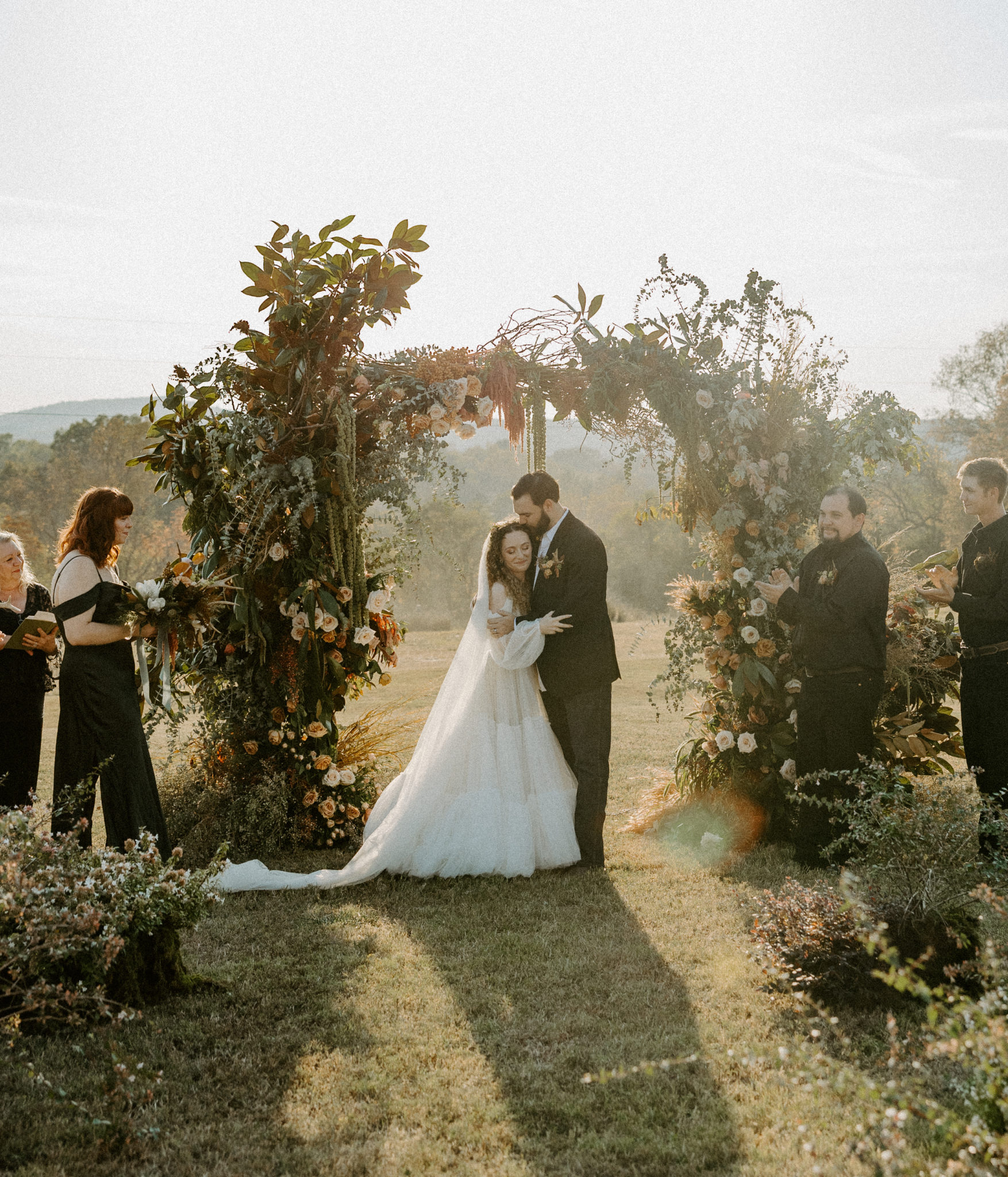 Wedding Decor Trends In 2025 100 Layer Cake Nw Arkansas Wedding Jacob Casey 660 1754x2048