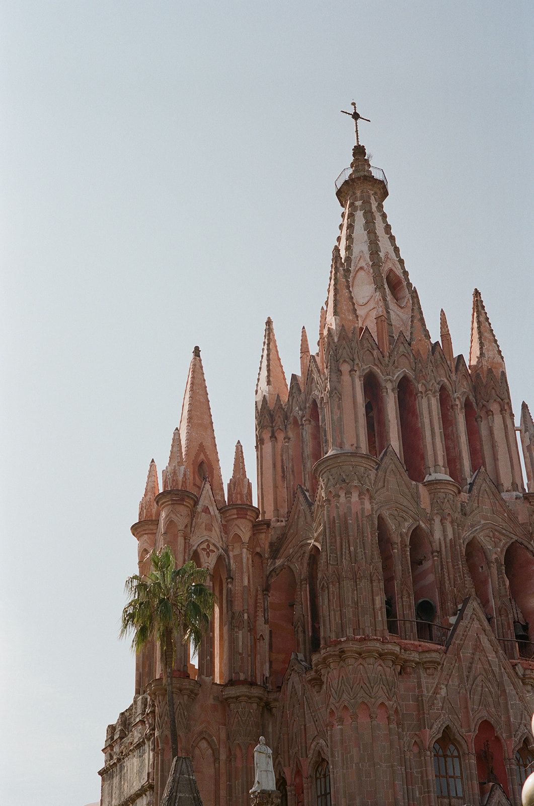 San Miguel de Allende wedding