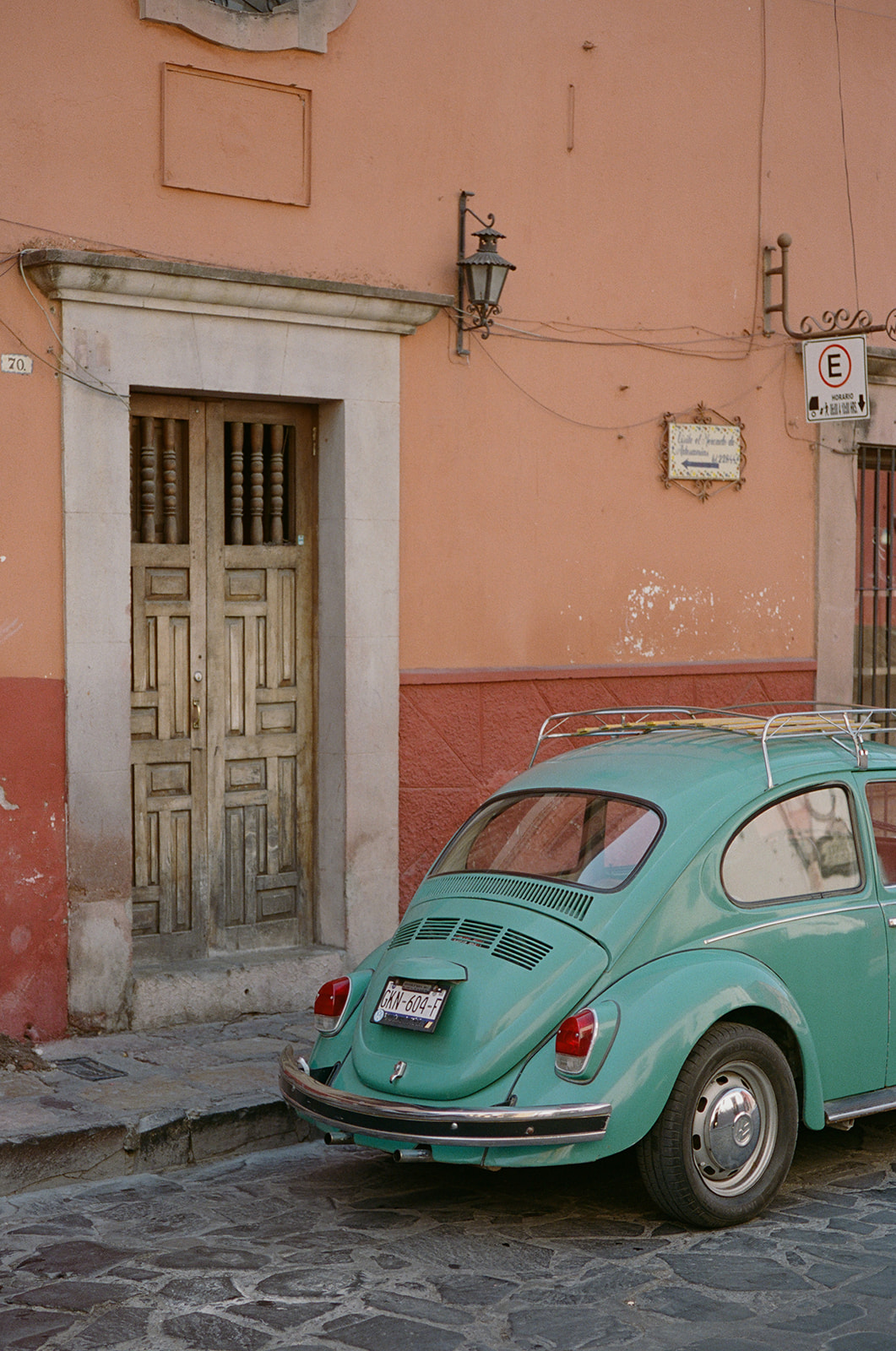 San Miguel de Allende