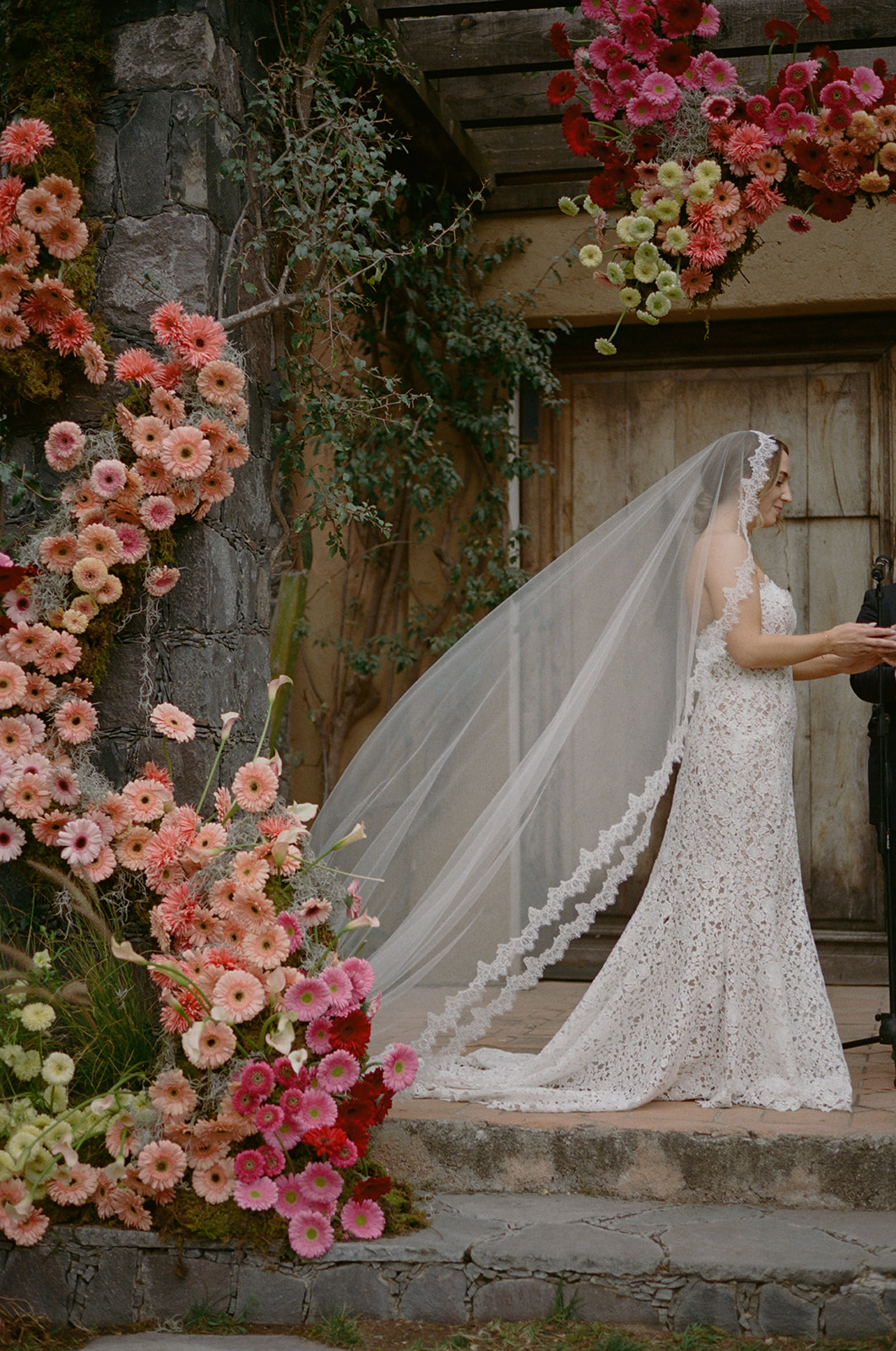 San Miguel de Allende wedding