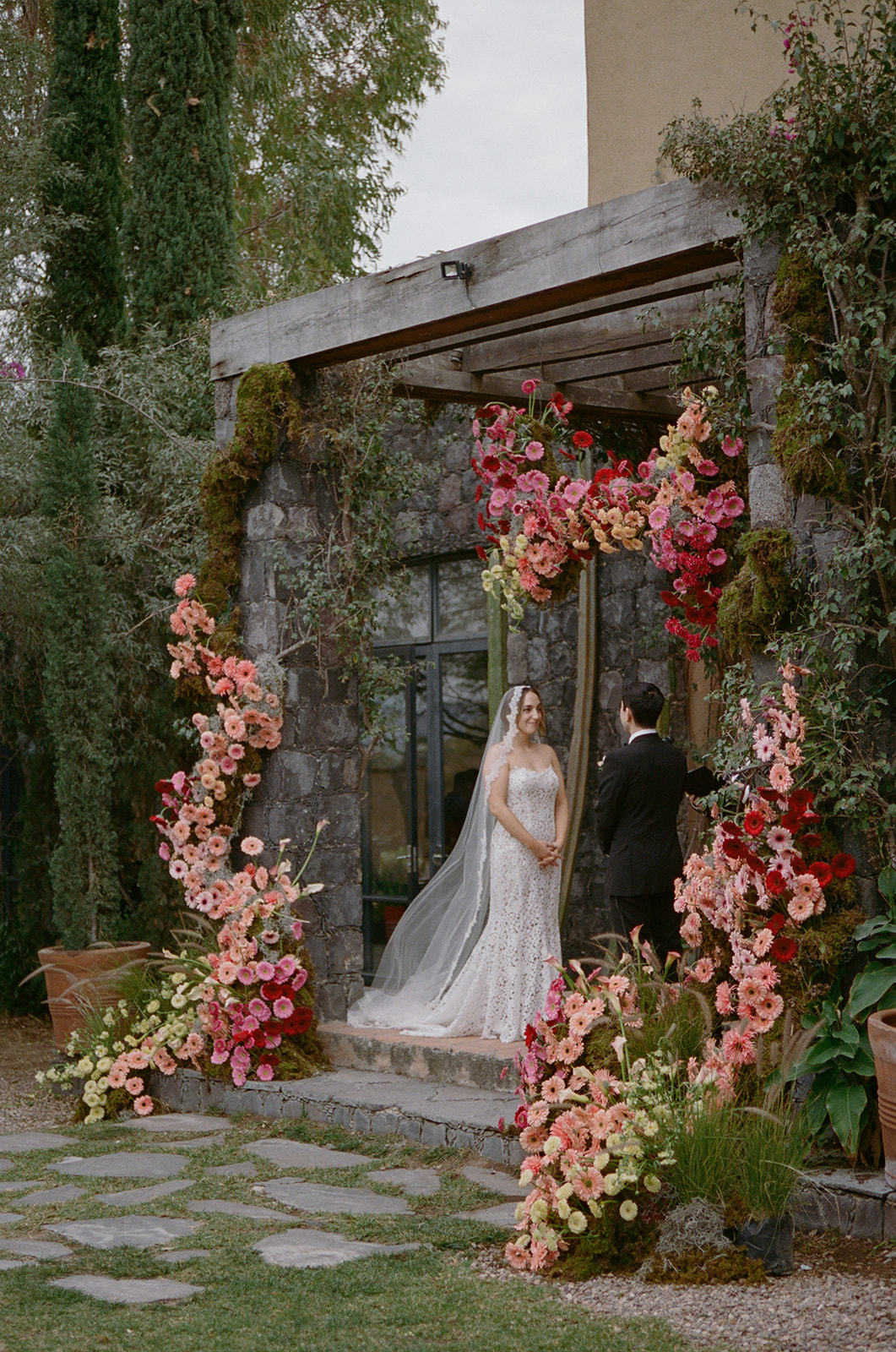 San Miguel de Allende wedding