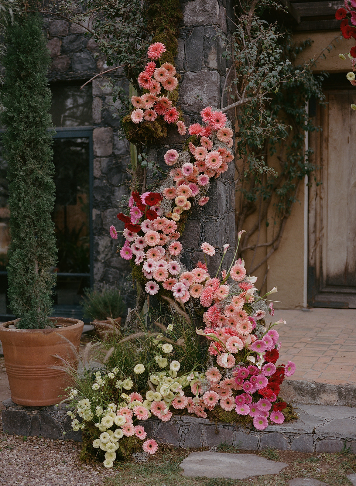 San Miguel de Allende wedding
