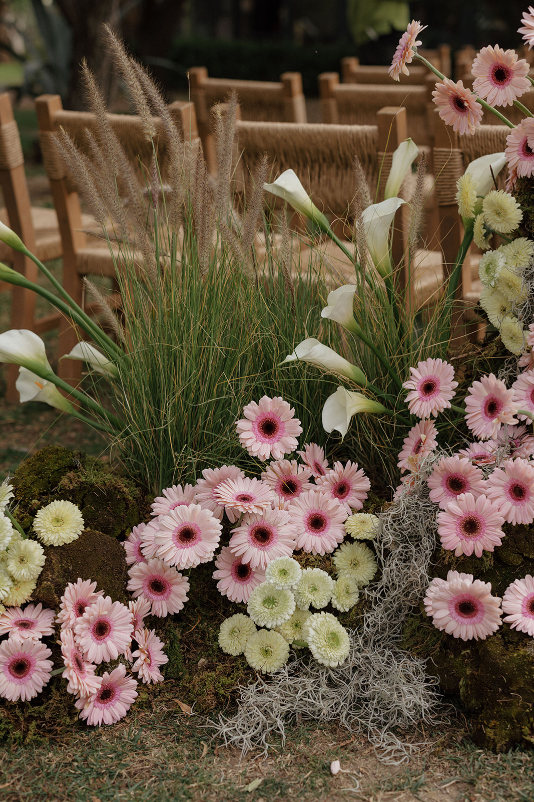 San Miguel de Allende wedding