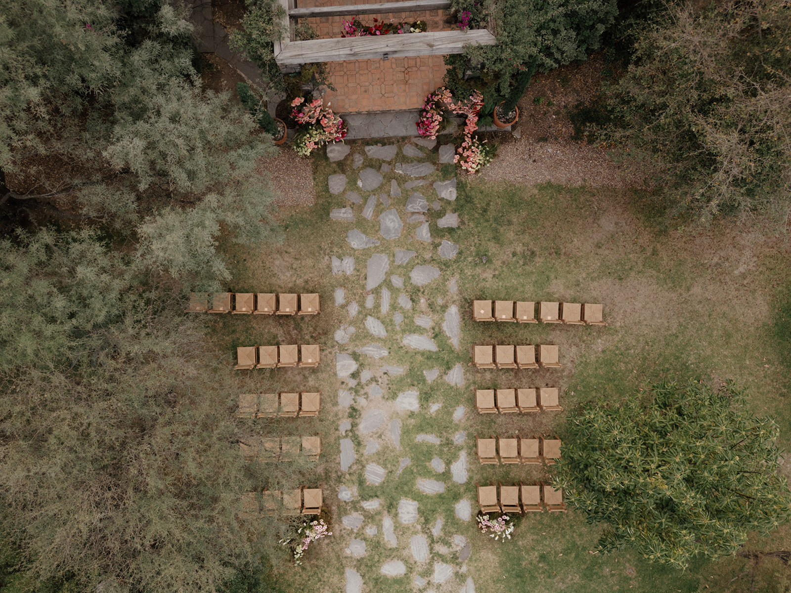 San Miguel de Allende wedding