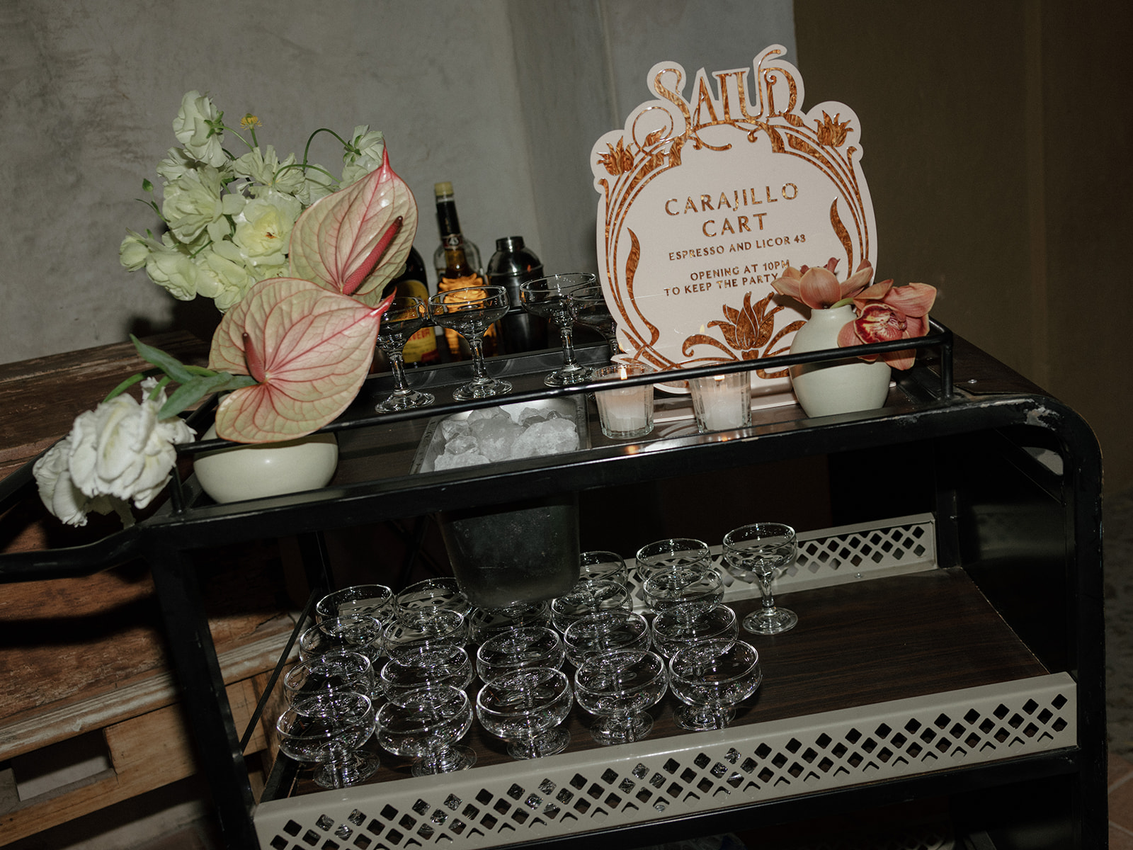 San Miguel de Allende wedding