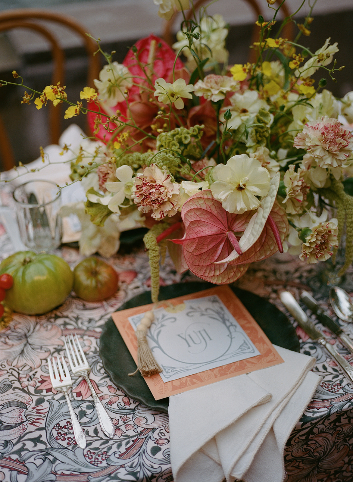 San Miguel de Allende wedding