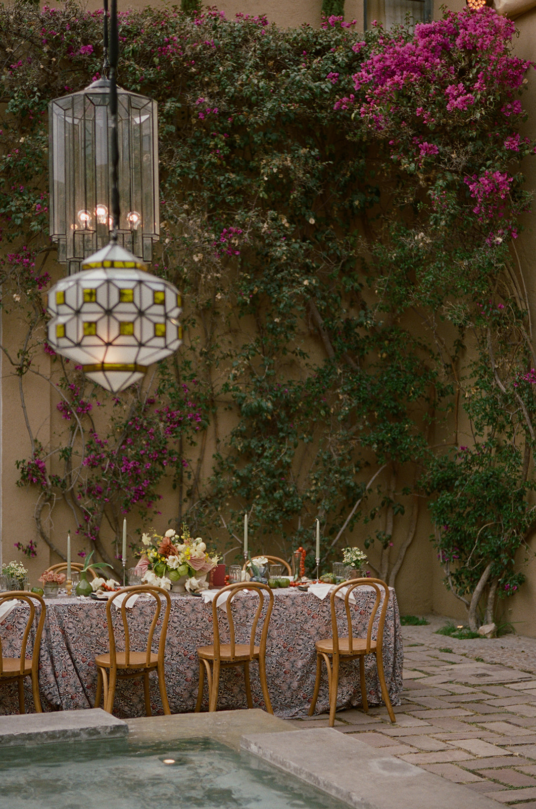 San Miguel de Allende wedding