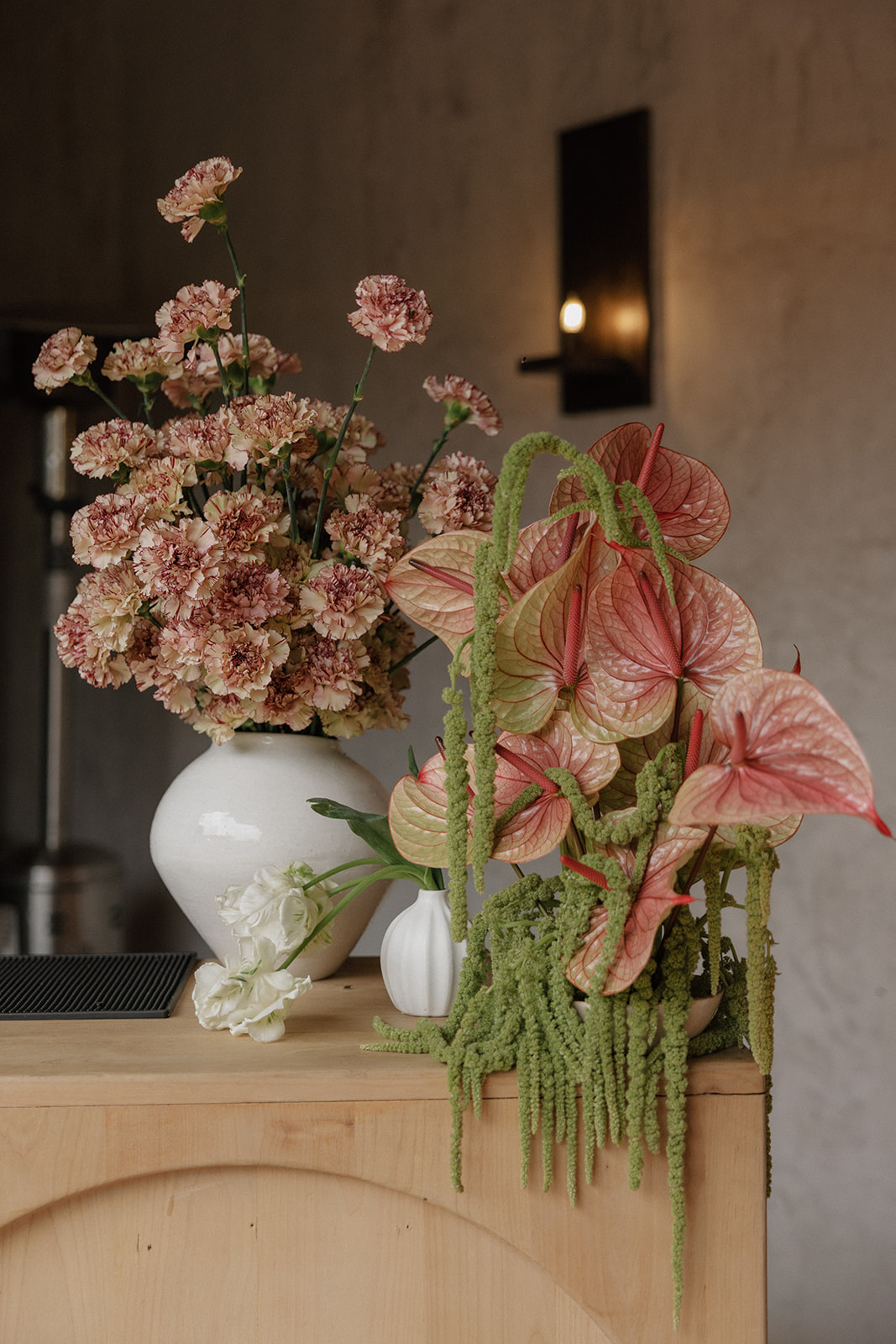 San Miguel de Allende wedding