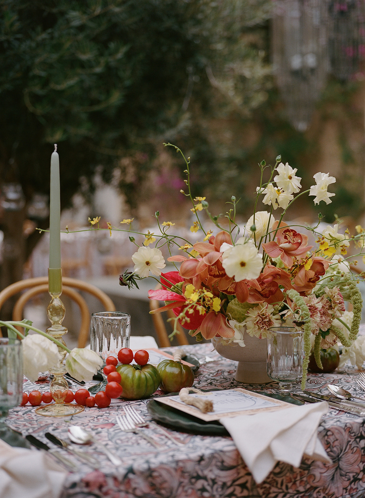 San Miguel de Allende wedding