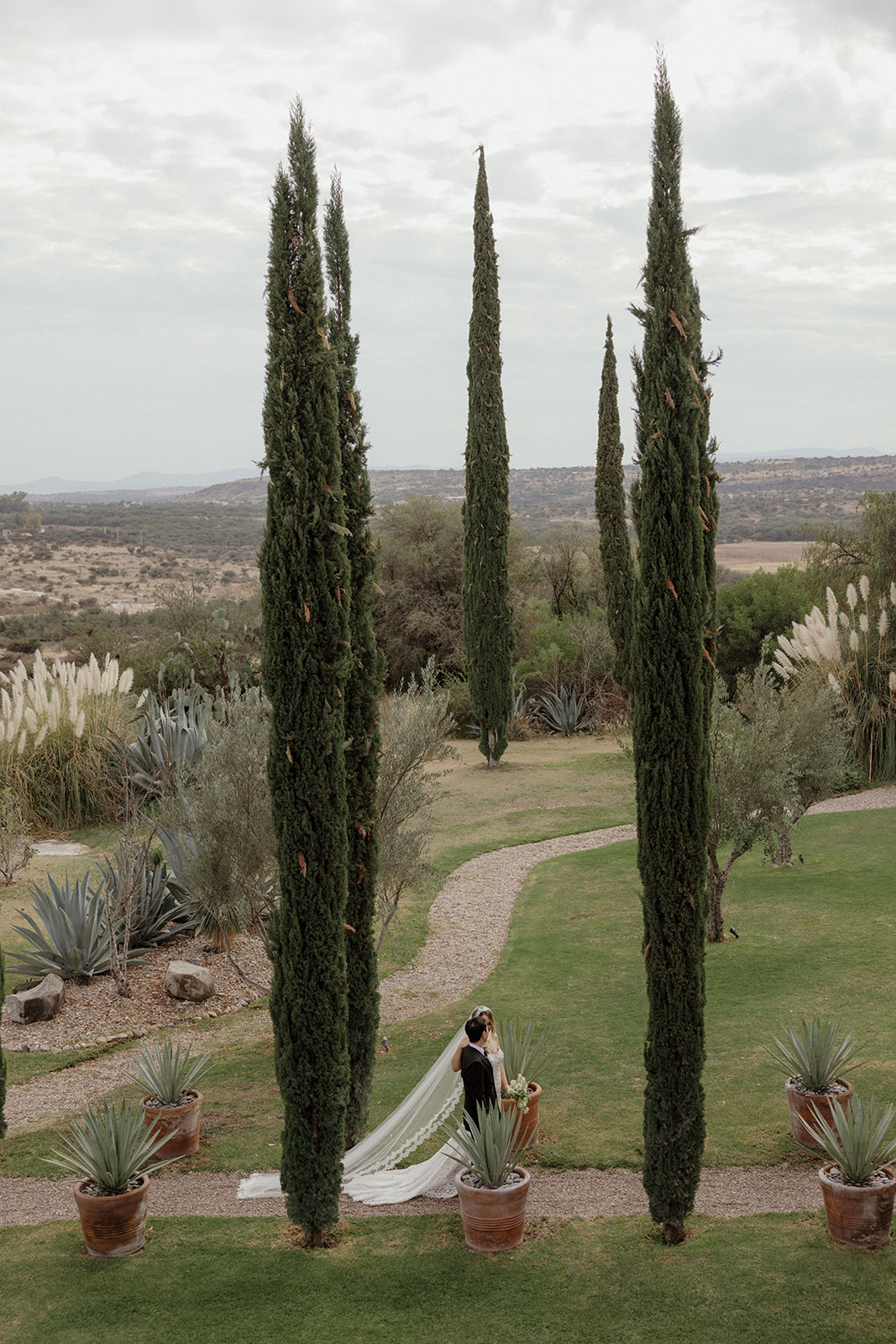 San Miguel de Allende wedding