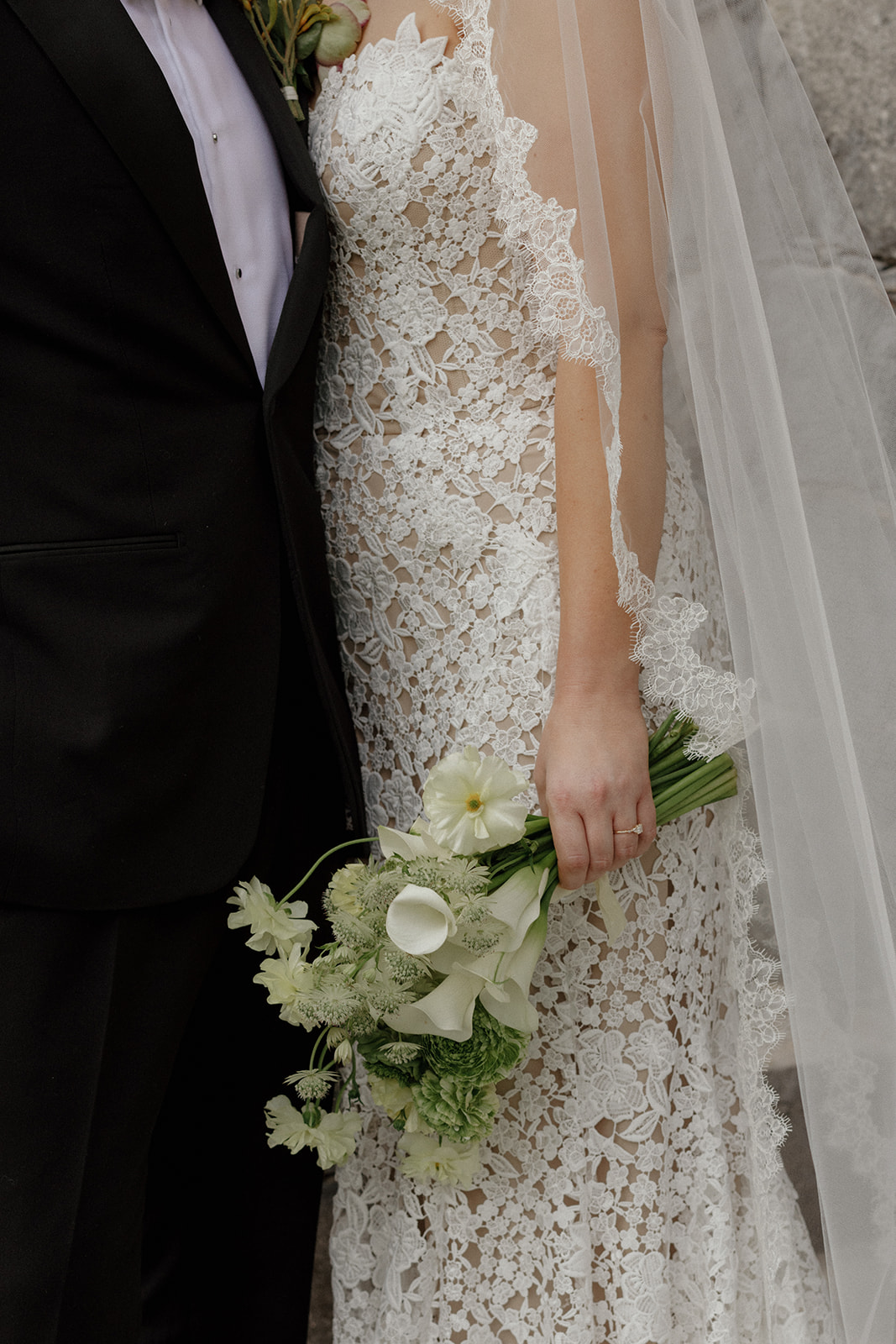 San Miguel de Allende wedding