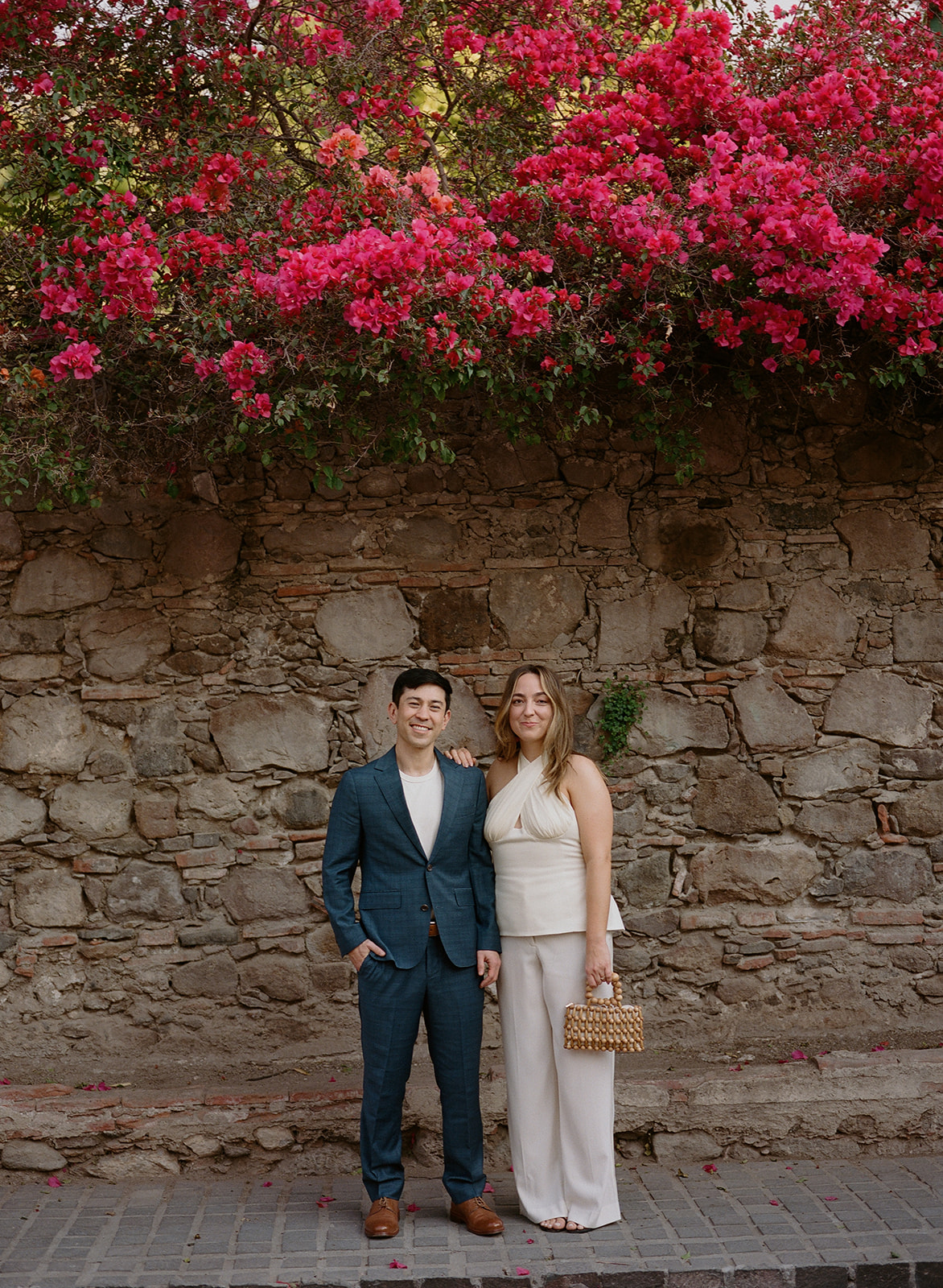 San Miguel de Allende wedding