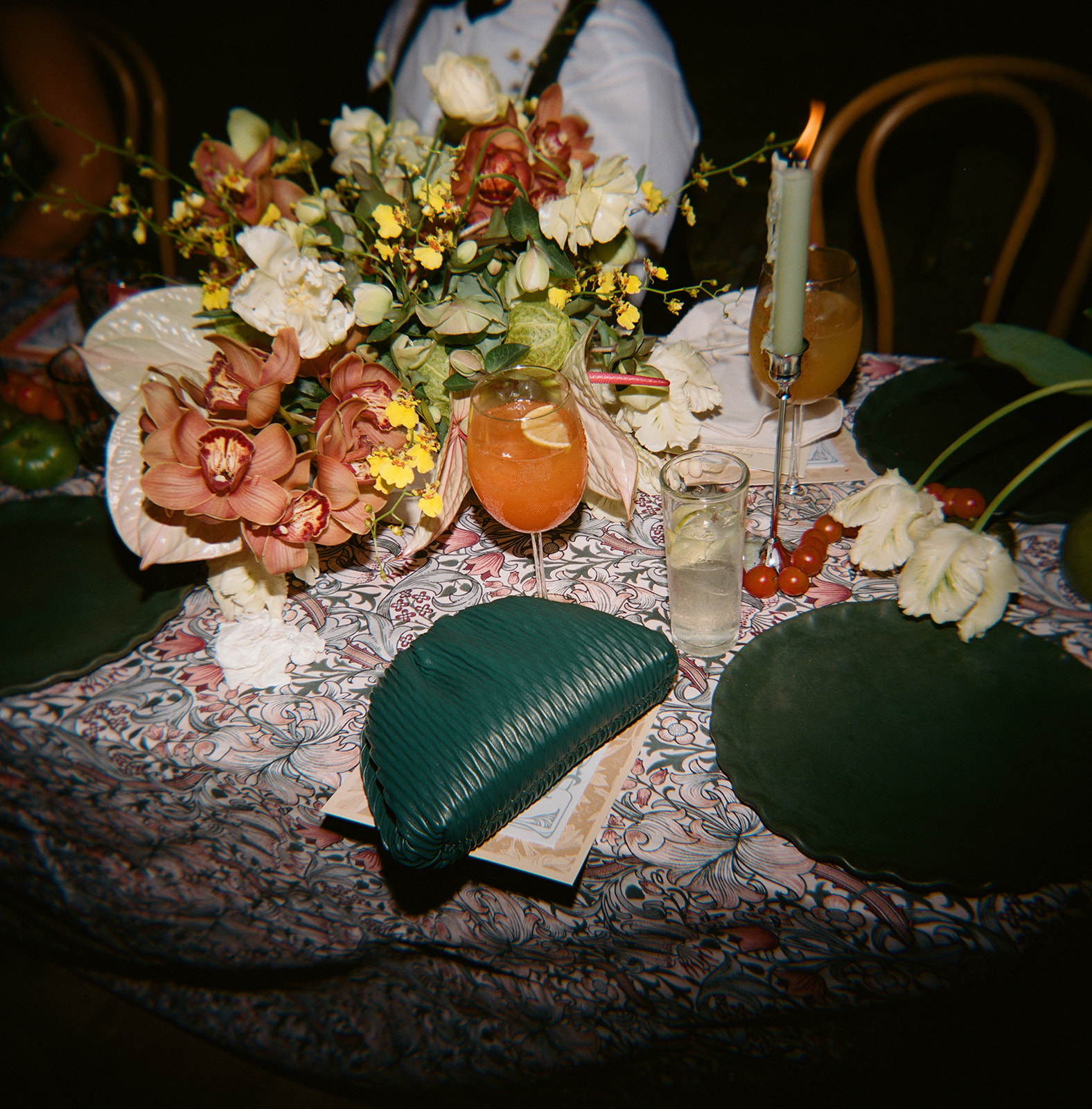 San Miguel de Allende wedding