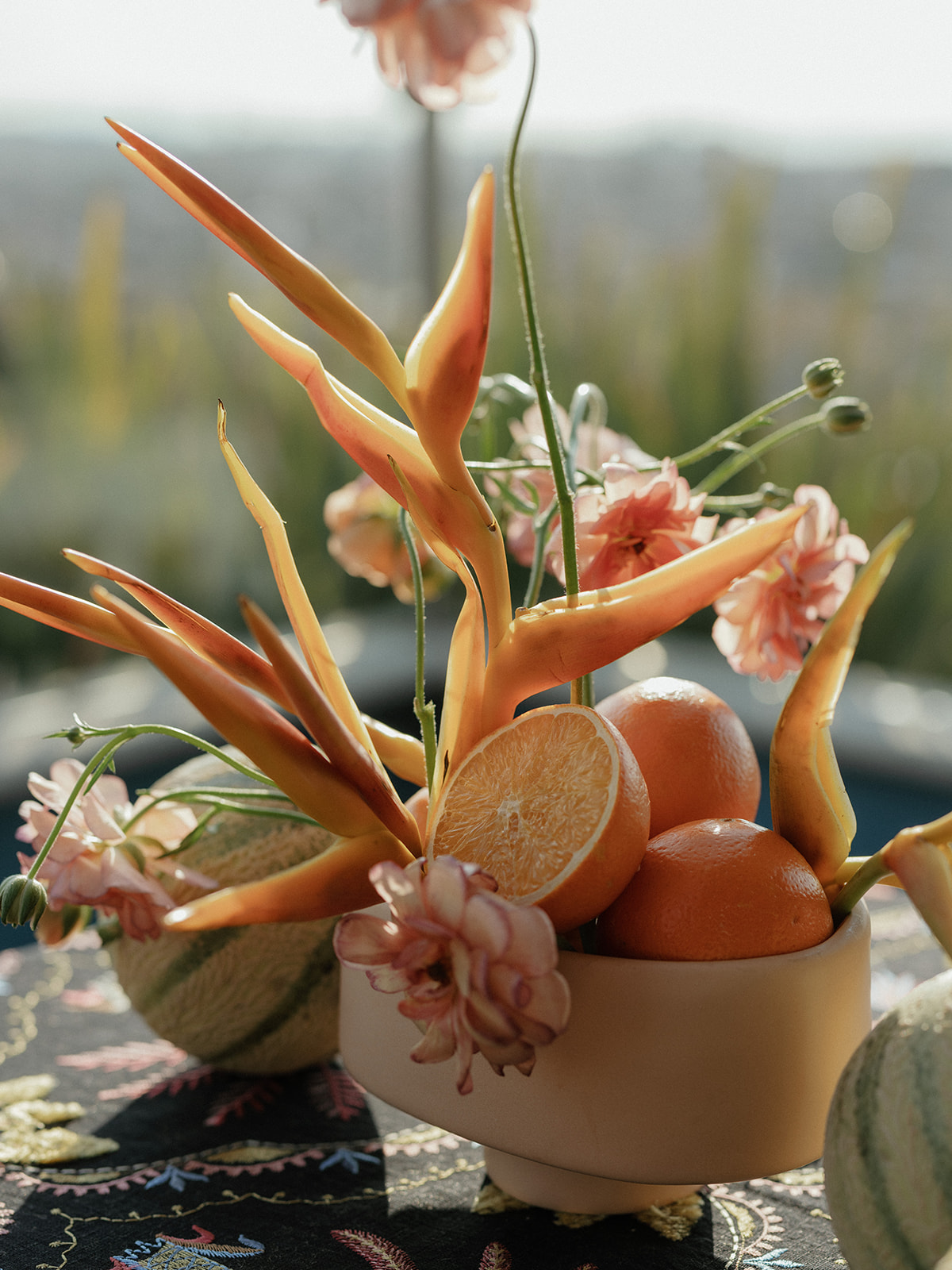 San Miguel de Allende wedding