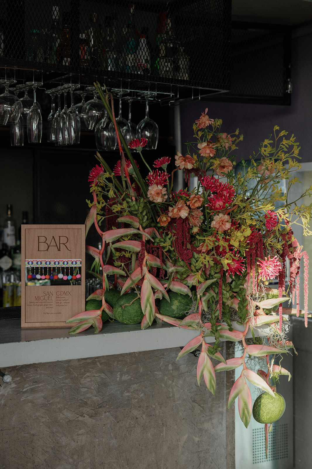 San Miguel de Allende wedding