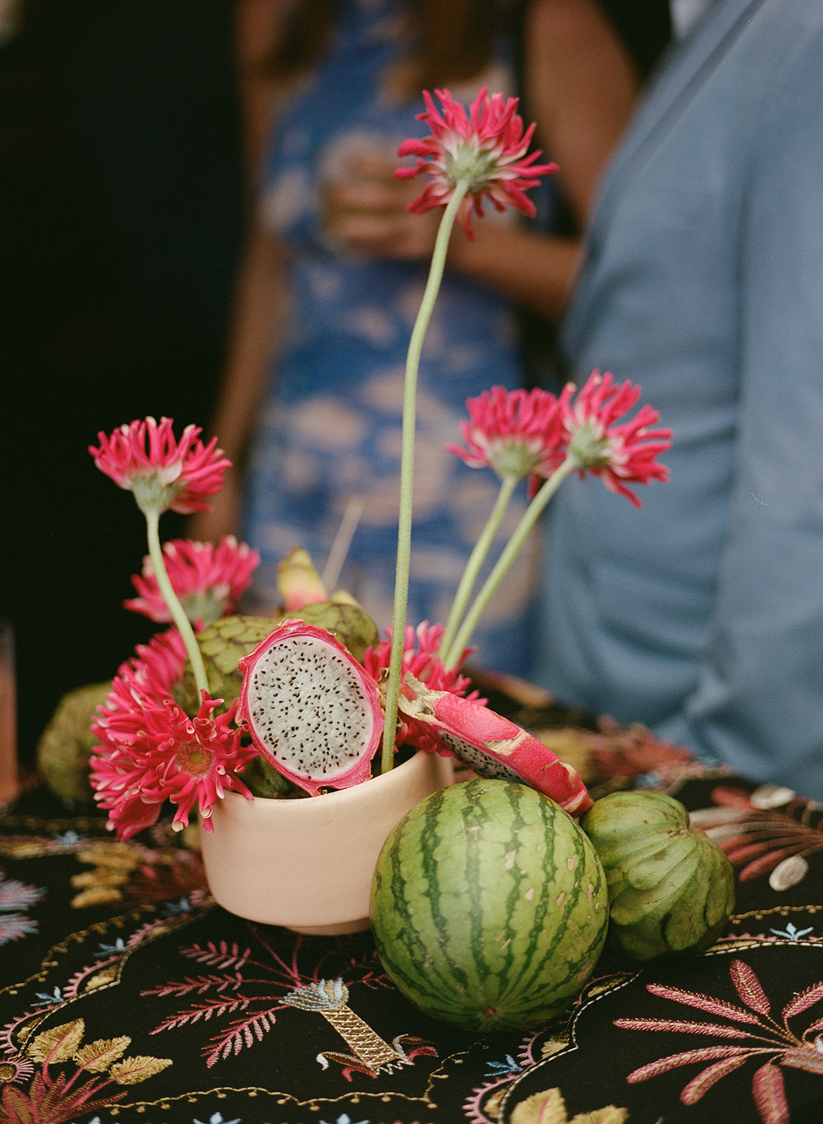 San Miguel de Allende wedding