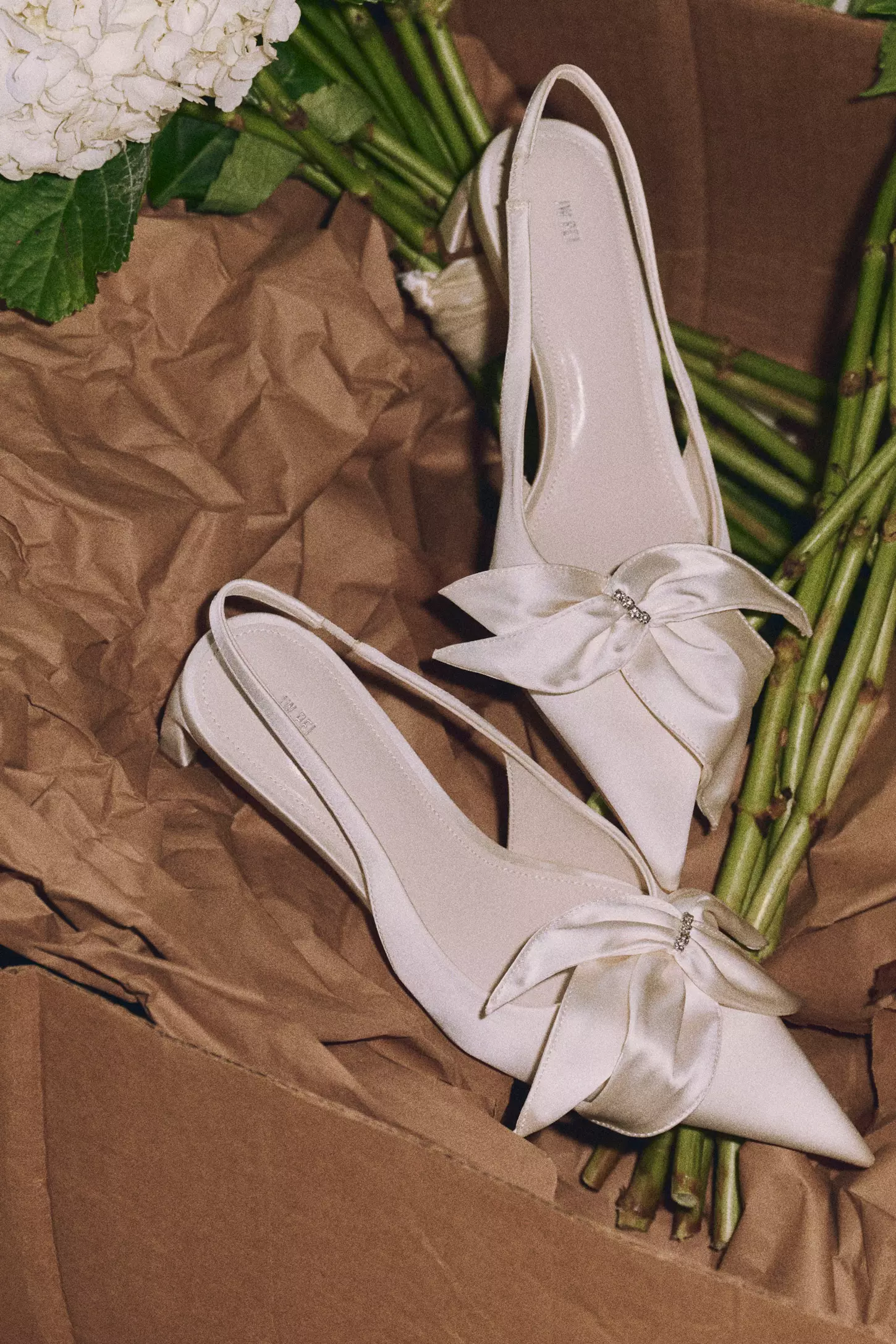 unique wedding shoes